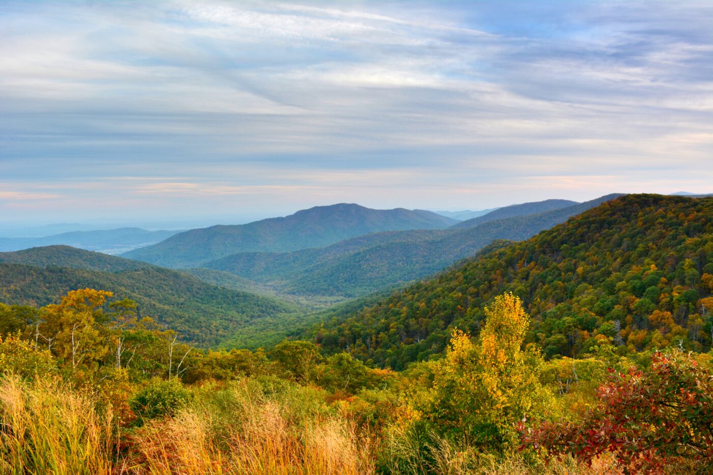 1400x933 Know Before You Go: Shenandoah National Park. Appalachian Mountain Club (AMC)