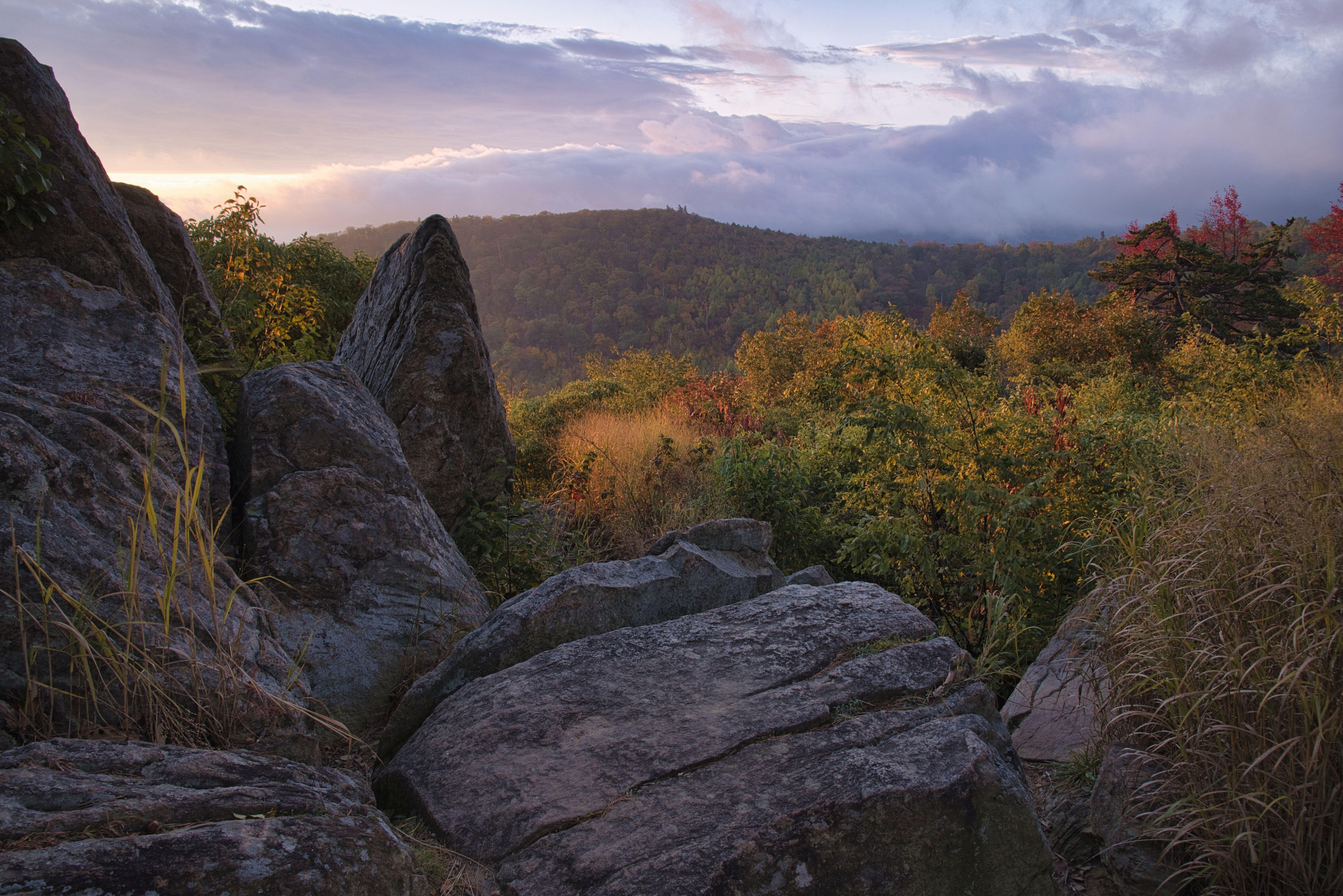 6016x4016 Shenandoah National Park, Virginia