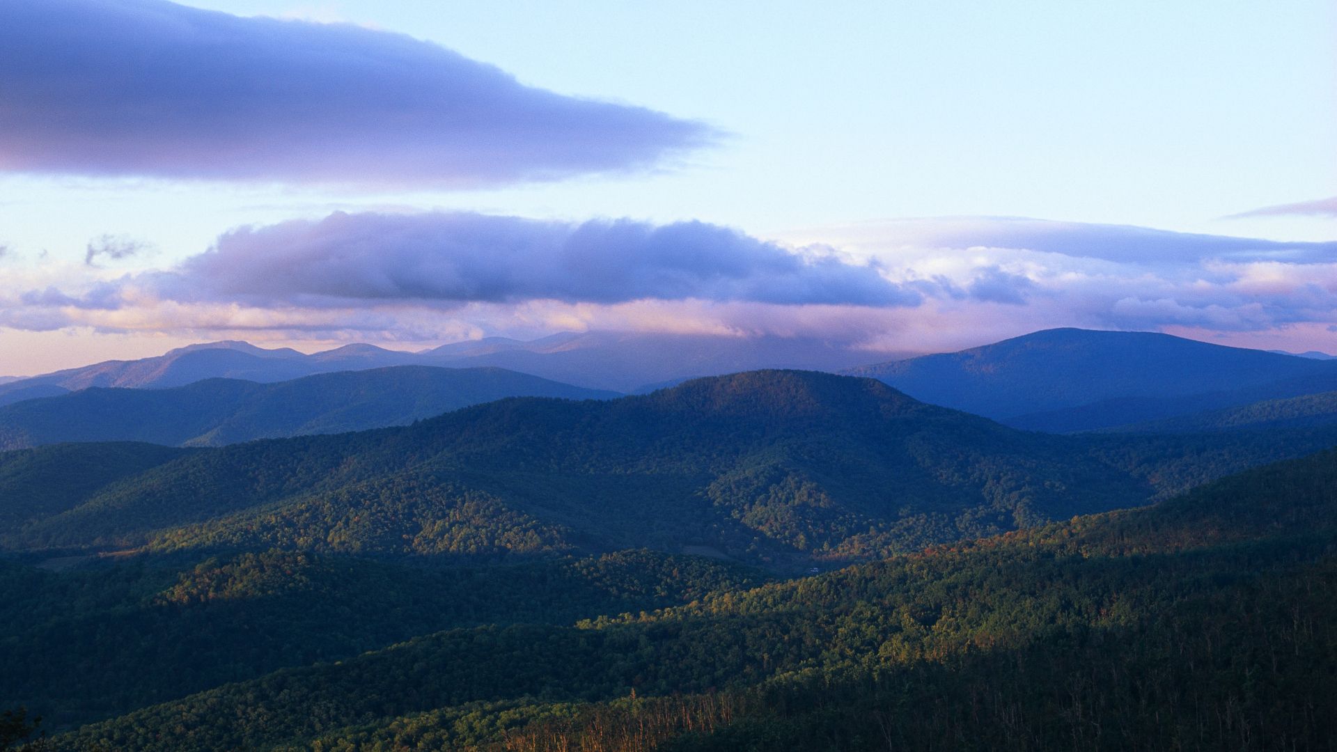 1920x1080 Best Hikes In Shenandoah National Park: A Mid Atlantic Oasis