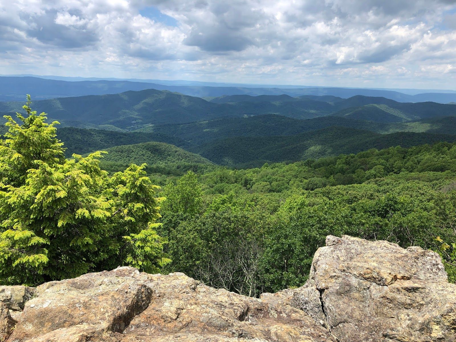 1600x1200 Traveling Stroller: Shenandoah National Park: Best Hikes and Activities for Kids