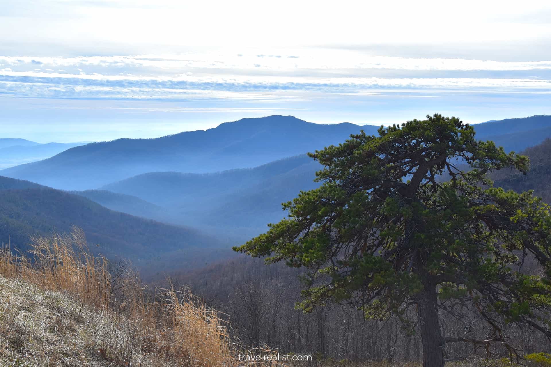 1920x1280 Shenandoah National Park Day Trip on Skyline Drive