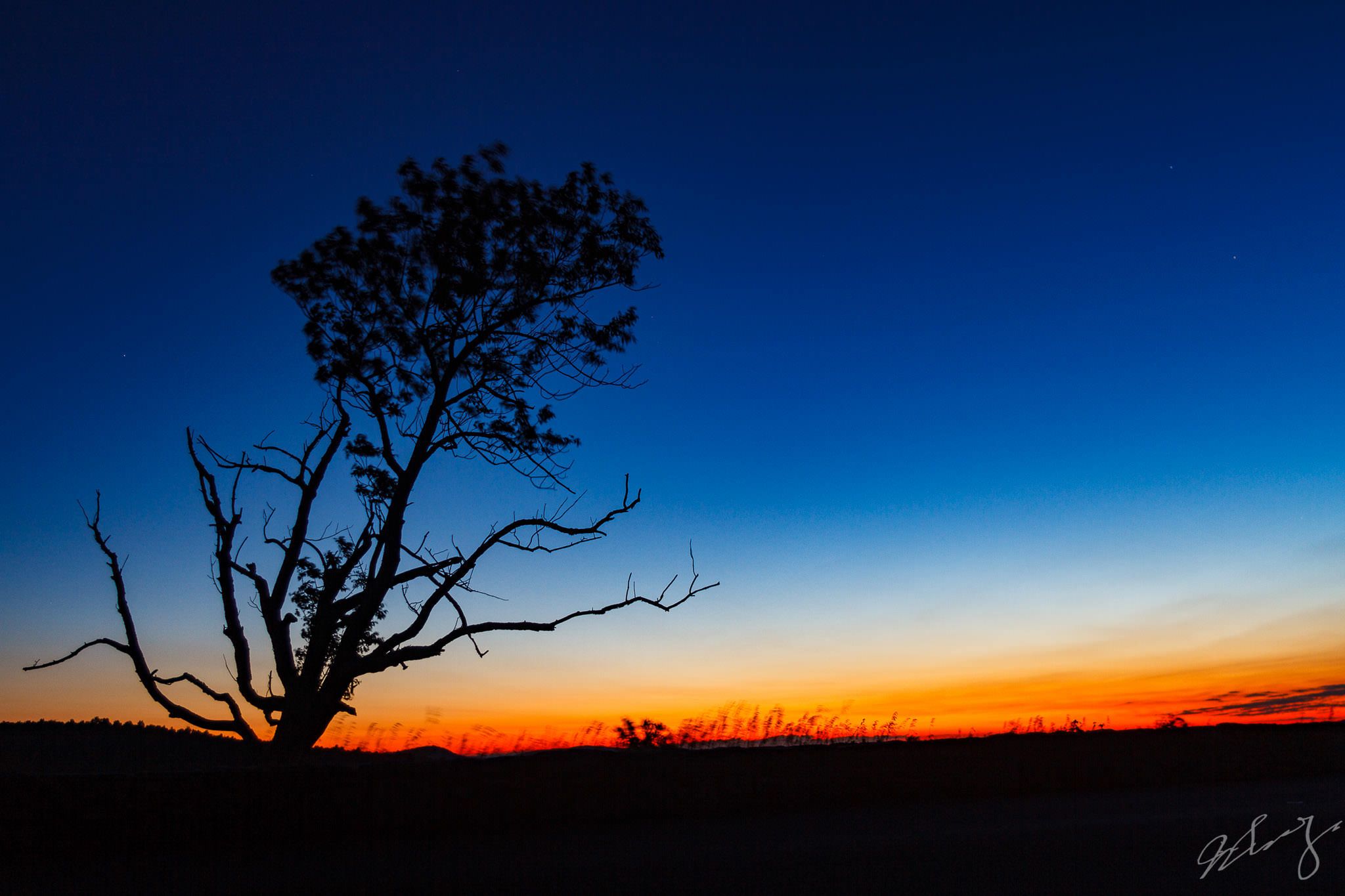 2048x1365 Shenandoah National Park Photo Spots
