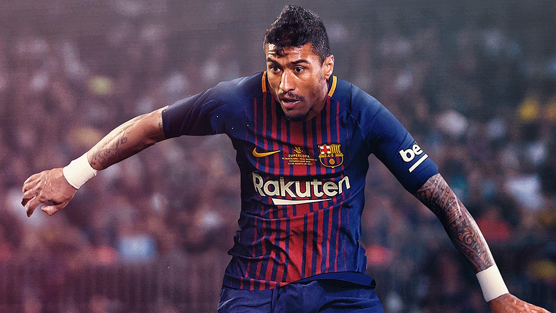 1920x1080 Paulinho Wallpaper