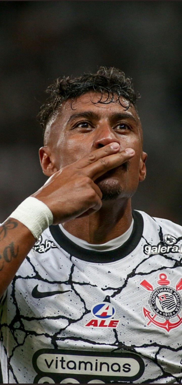 720x1520 Paulinho • wallpaper