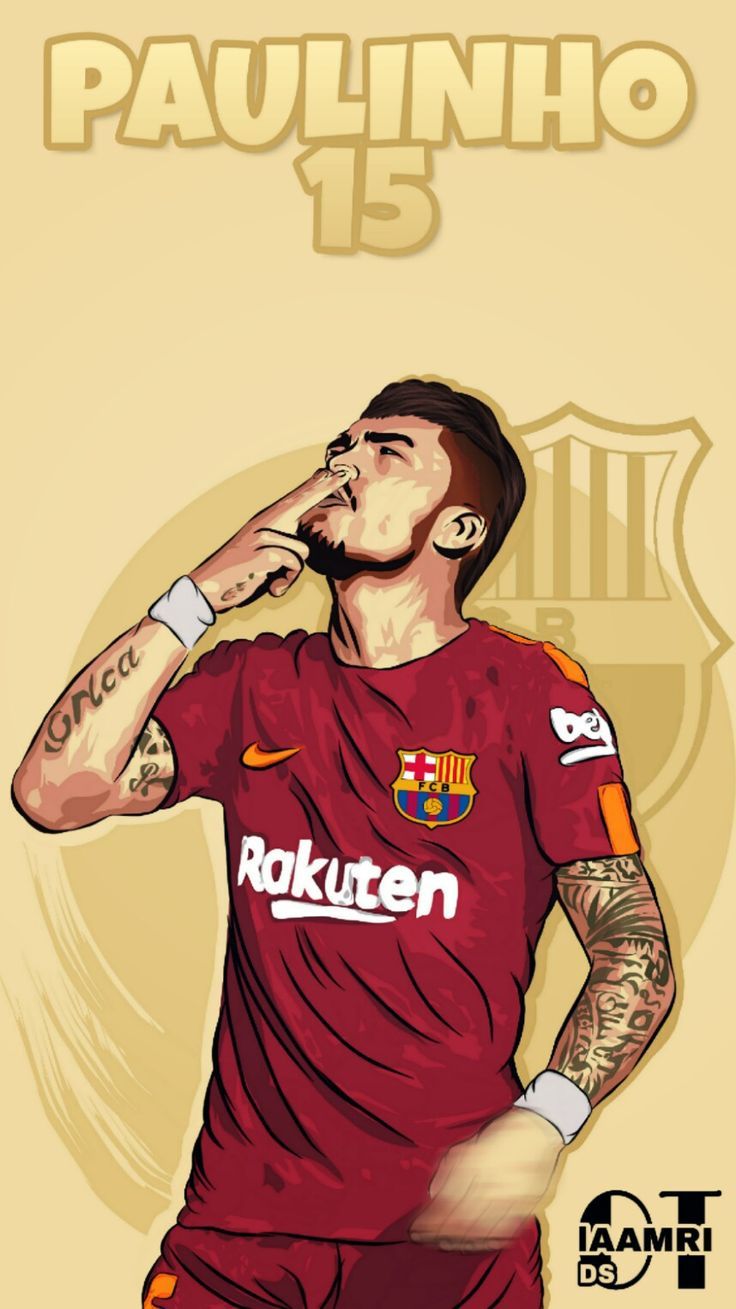 736x1309 Paulinho vector art