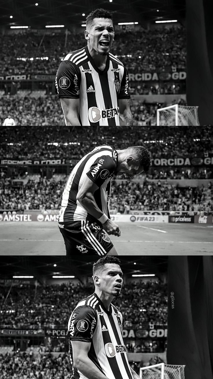 736x1308 Wallpaper Atlético Mineiro Galo Paulinho