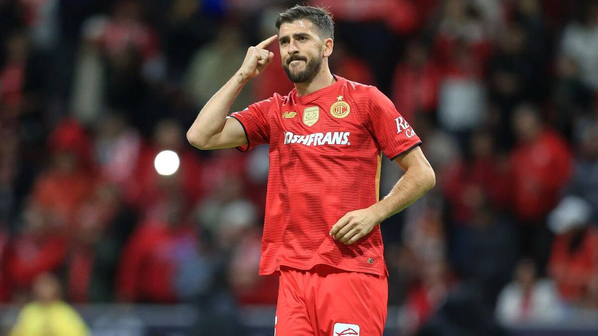 1200x675 Esta es la razón por la que Paulinho no fue convocado ante Xolos