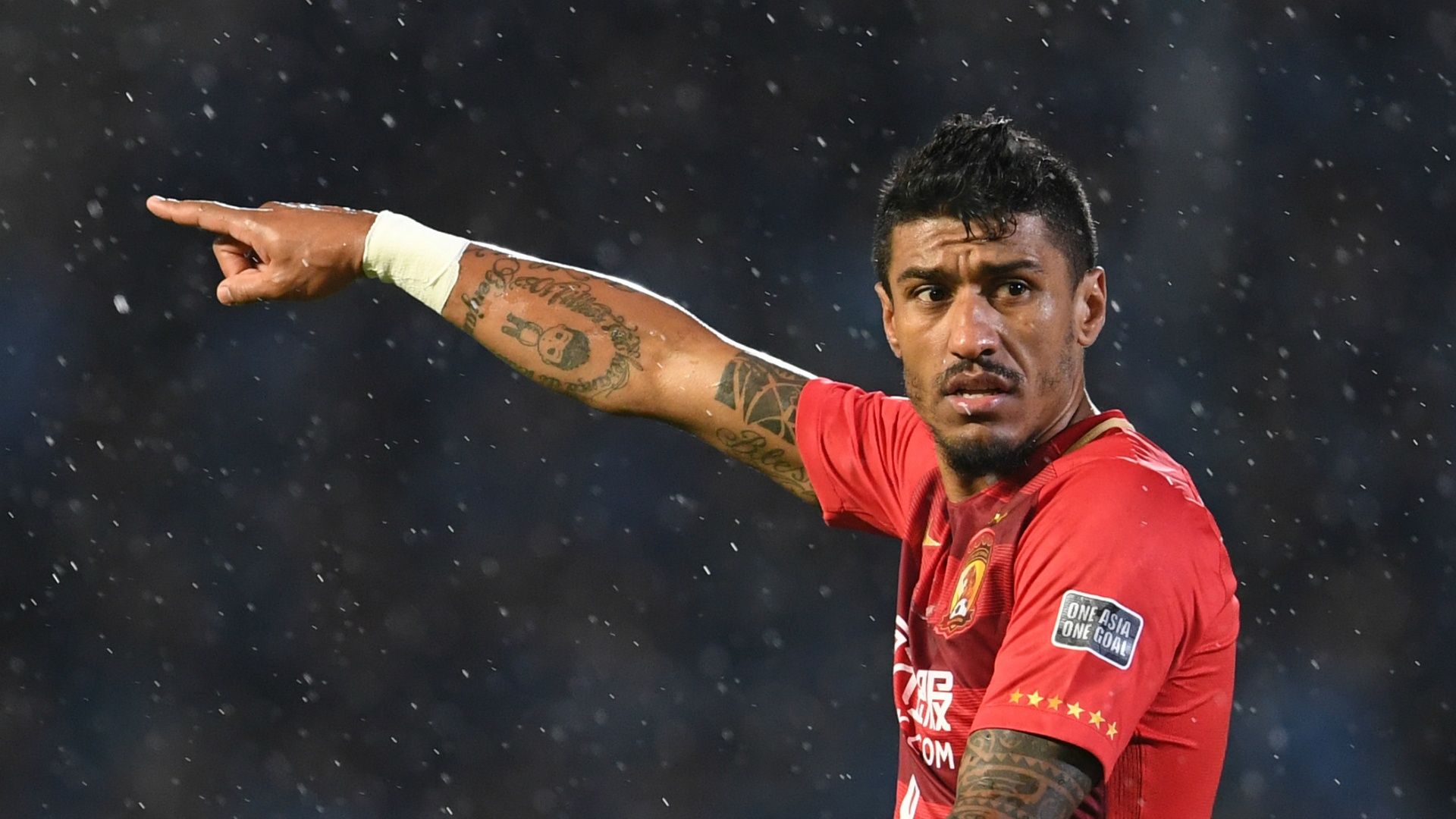 1920x1080 Zhi confirms Paulinho to join Barca