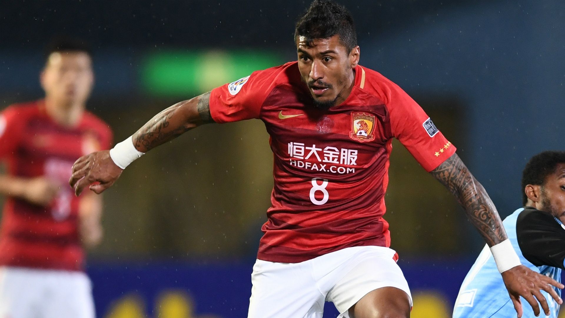 1920x1080 Bayern Munich have not made me an offer, insists Paulinho