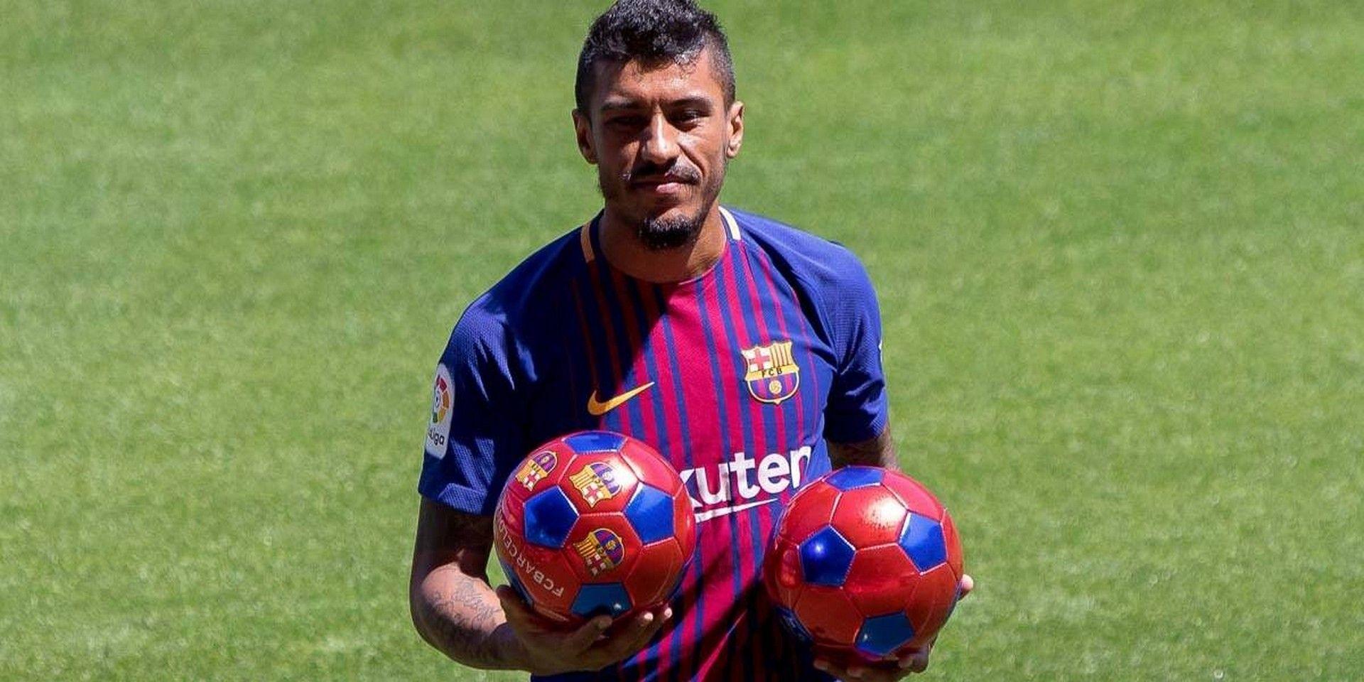 1920x960 Paulinho Wallpaper