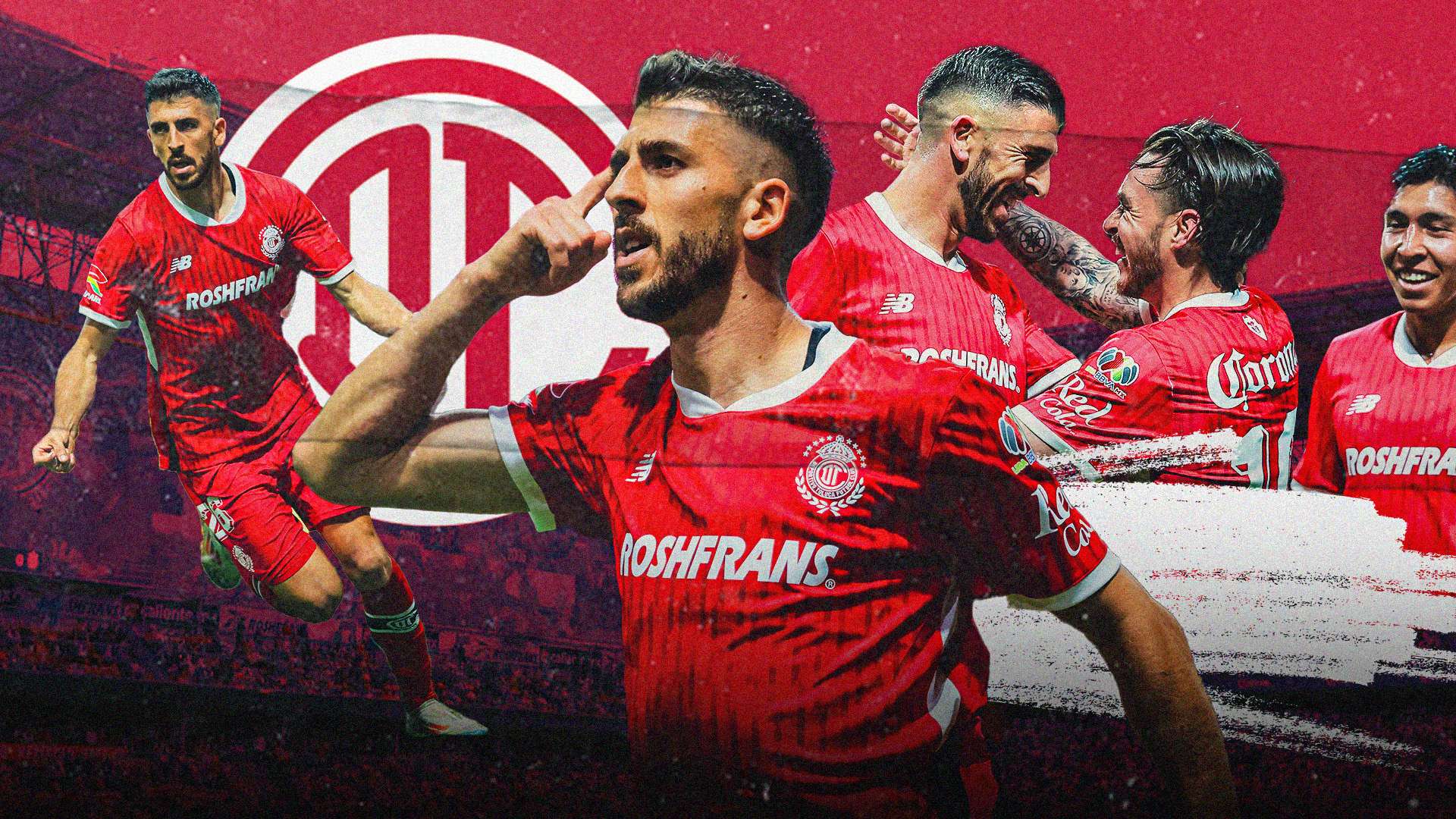 1920x1080 Paulinho: Campeón de goleo y cerca de romper la barrera de los 14 goles en el Apertura 2024. Goal.com Chile