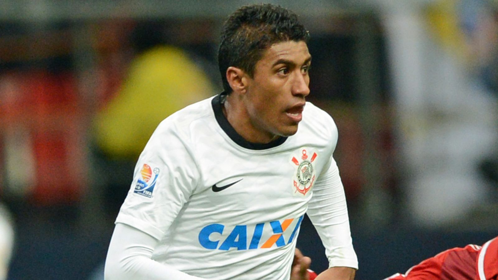 1600x900 Transfer news: Paulinho 'won't regret' choosing Tottenham and is relishing switch