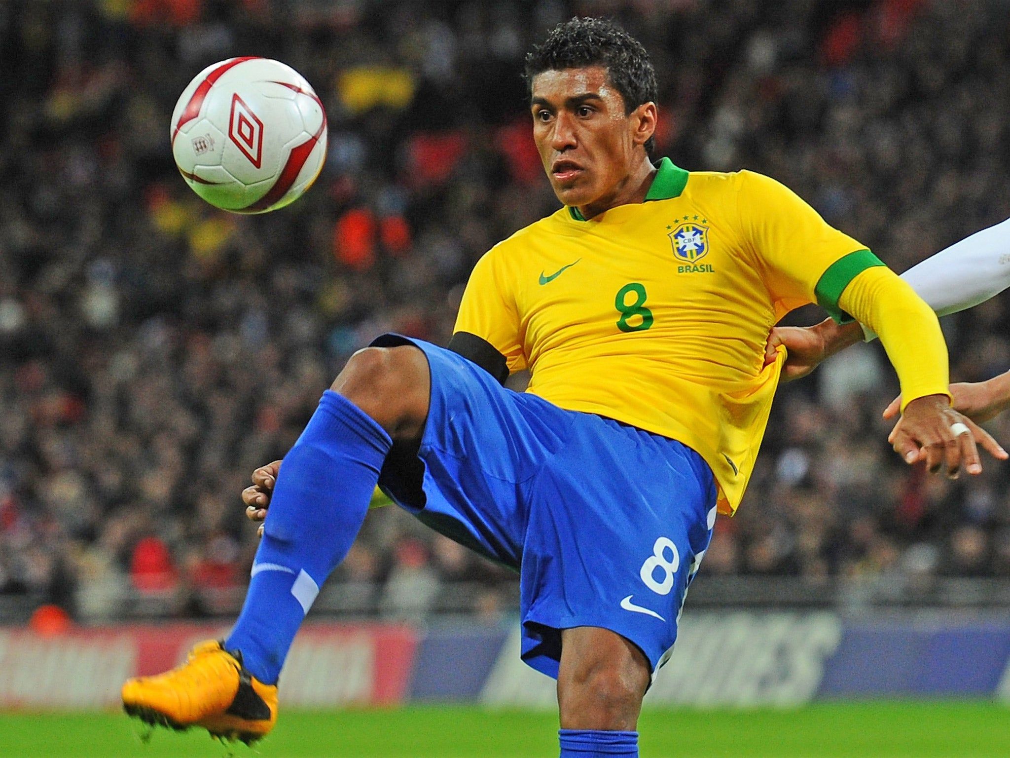 2048x1536 Why Tottenham are signing Paulinho