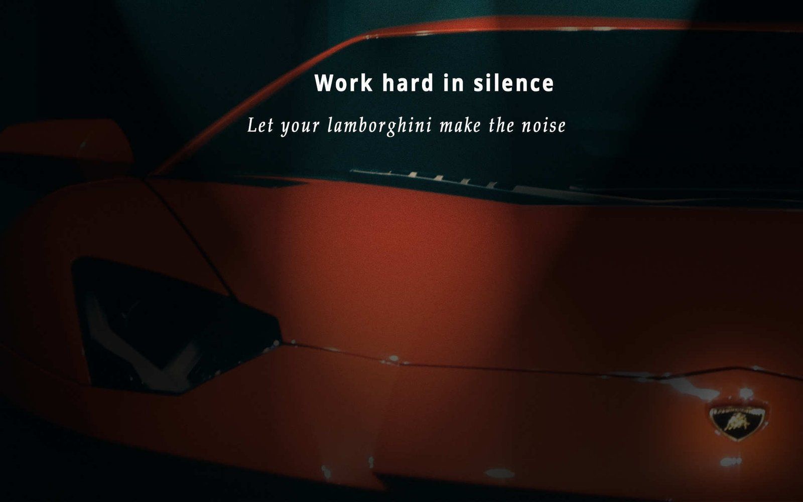 1600x1000 Lamborghini Quotes Image & Wallpaper For desktop. Picture, desktop Background HD, Photo, Free Download