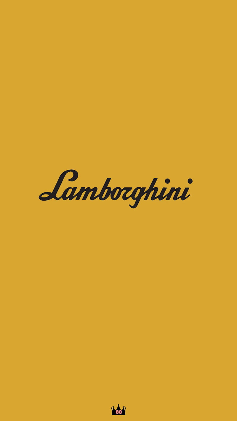 800x1422 Lamborghini, logos, quotes, sport, tutku, HD phone wallpaper