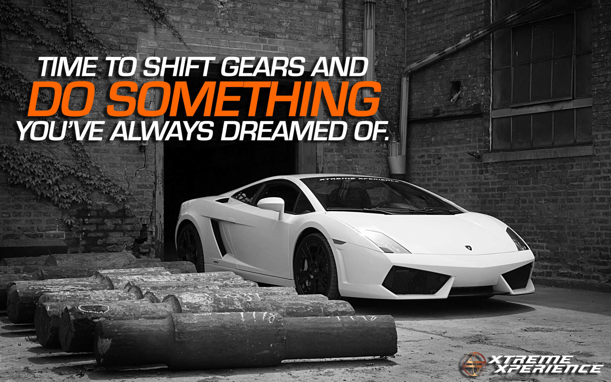 2048x1280 Car Motivation Wallpaper