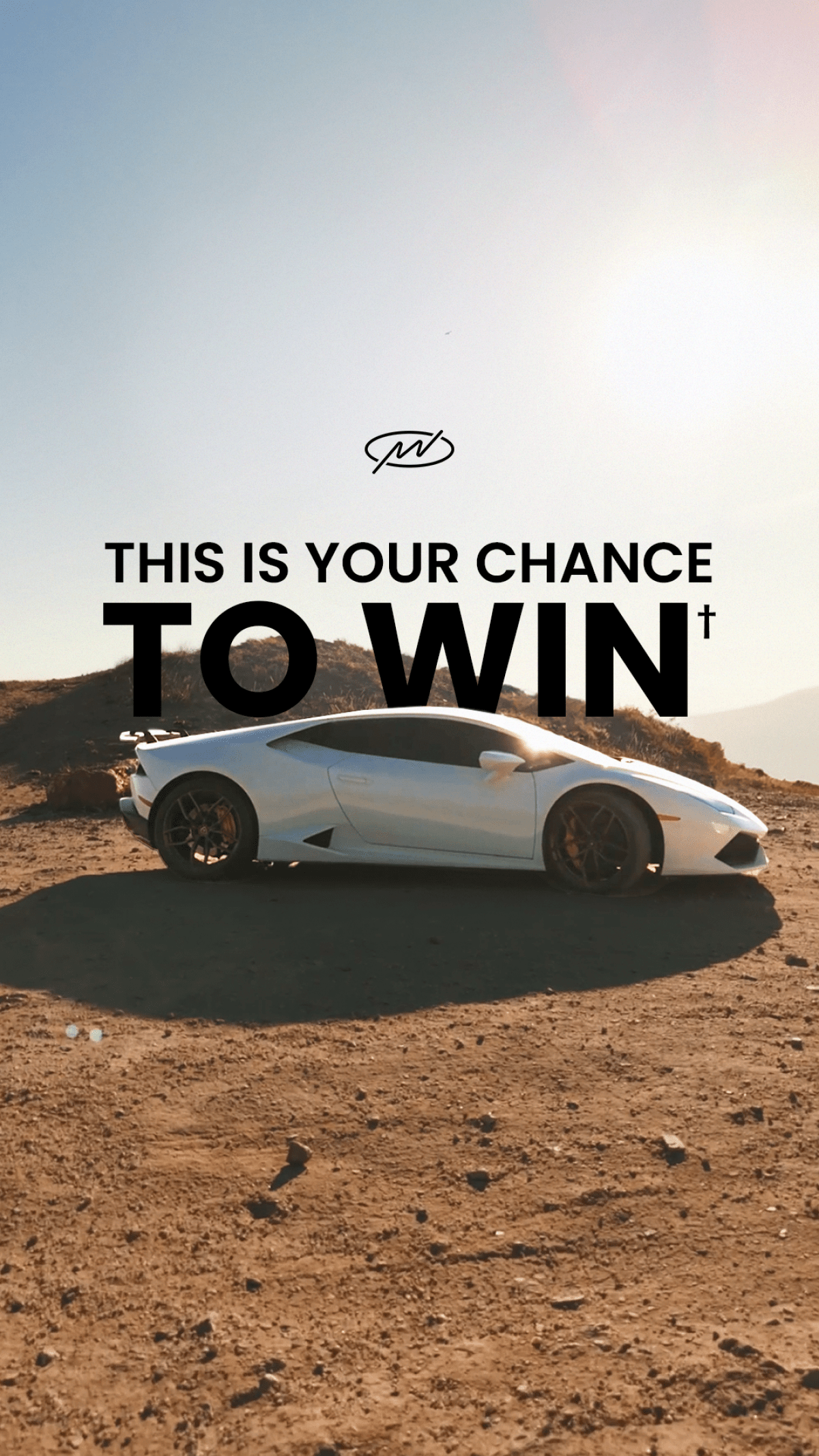 1200x2133 Win A Lamborghini And Experience Miami With MCQ Markets