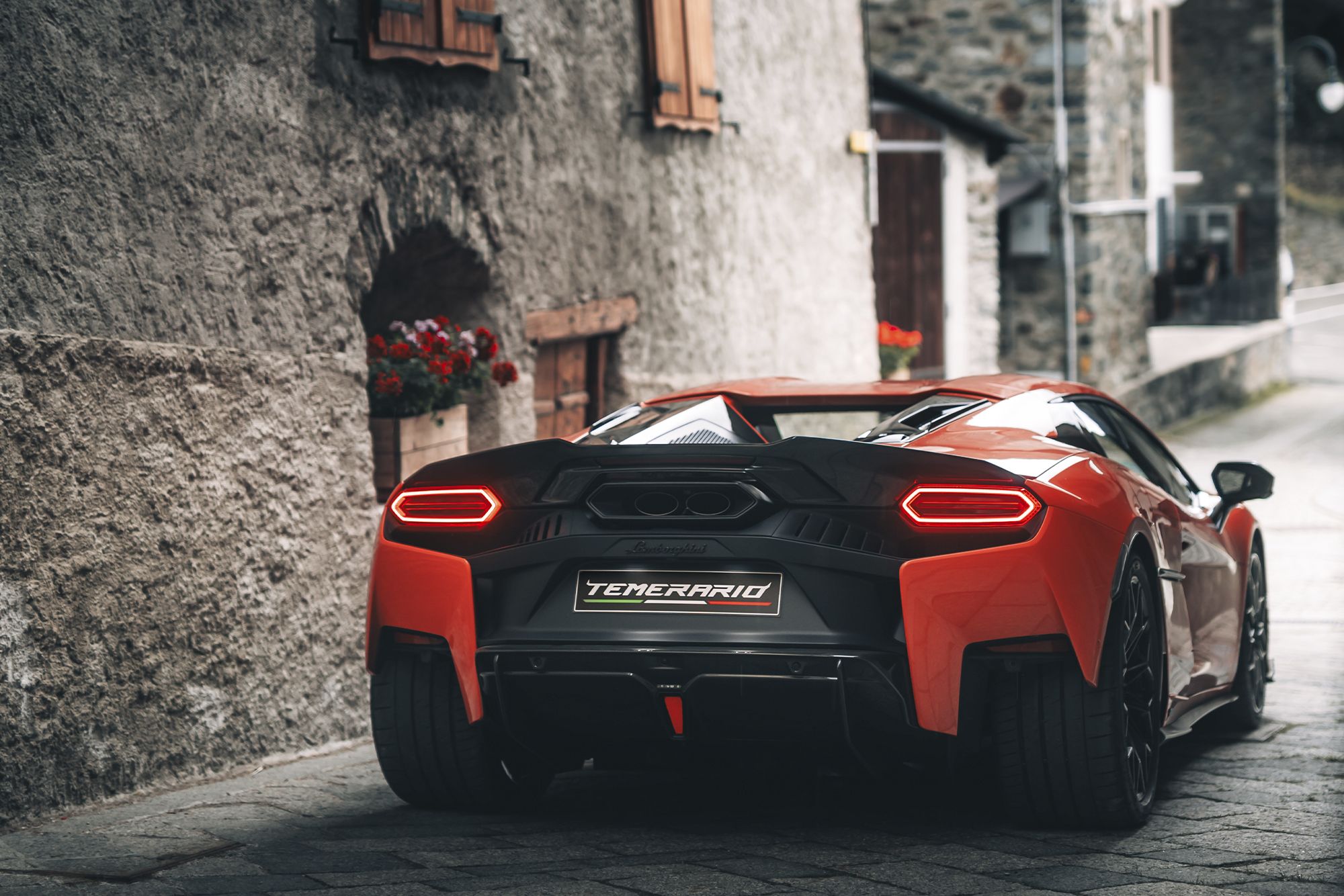 2000x1334 SHARP Drives: 5 Lessons From The 2026 Lamborghini Temerario