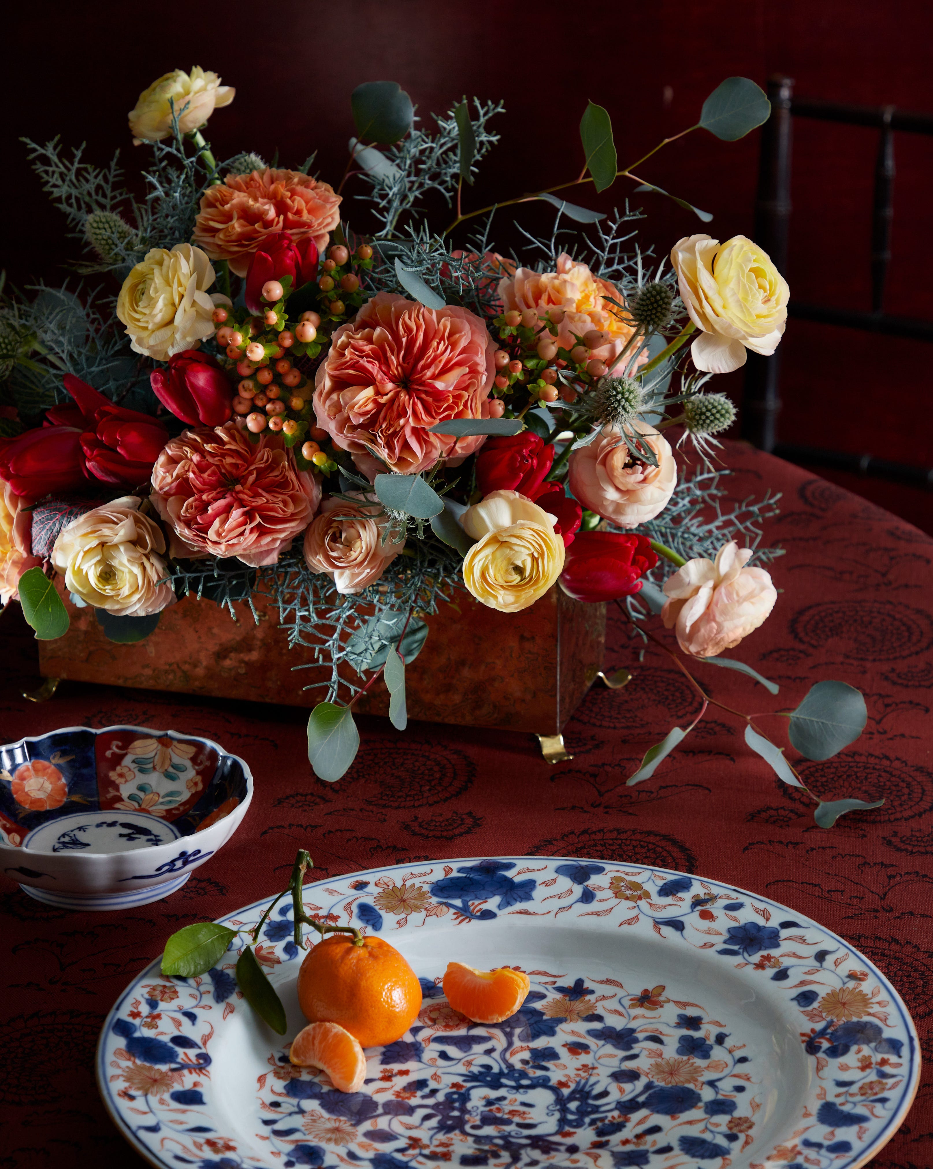 3230x4046 Stunning Winter Floral Arrangements for Your Home in 2026