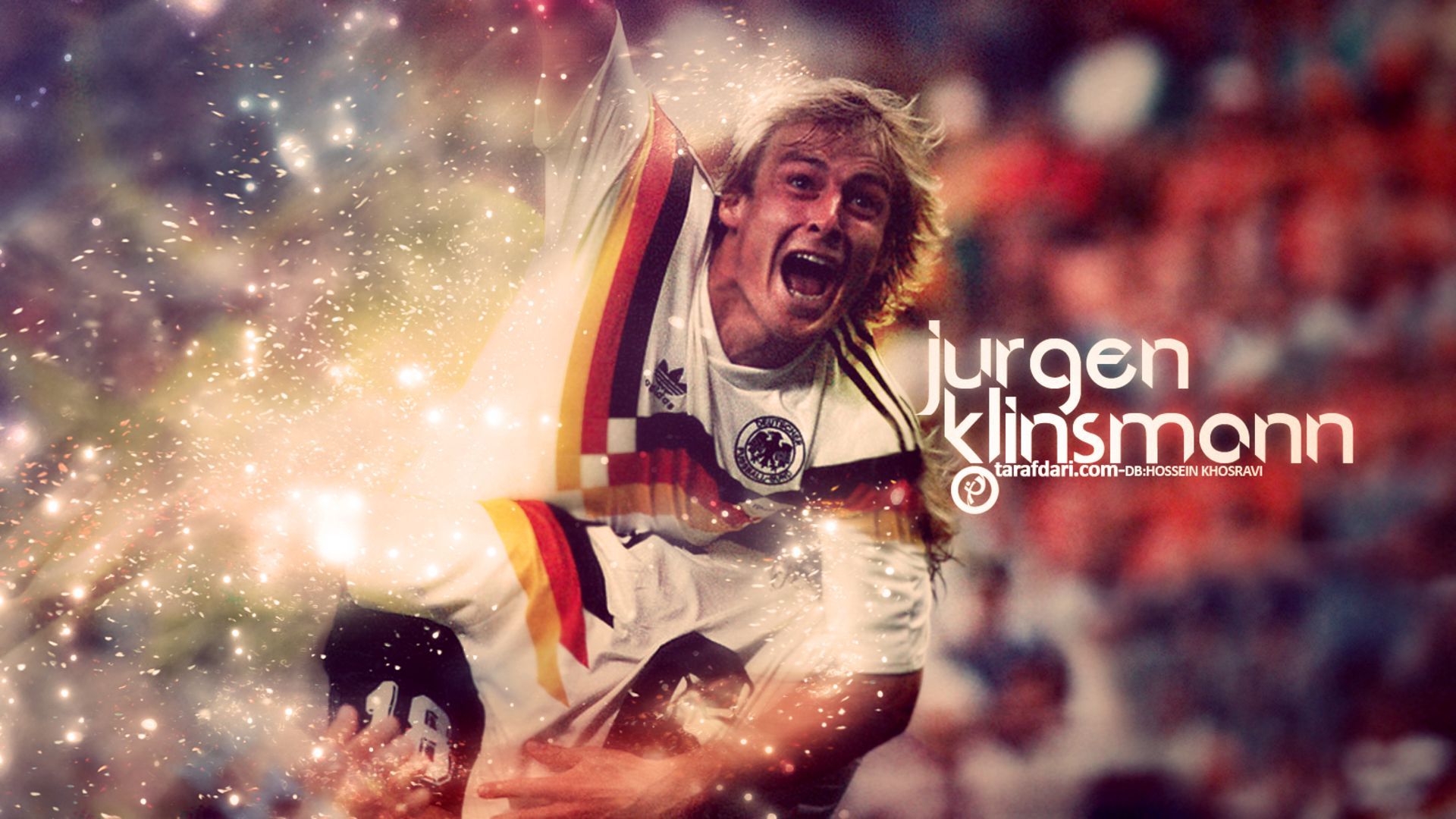 1920x1080 Jürgen Klinsmann Phone Wallpaper: Free 4K & HD Downloads