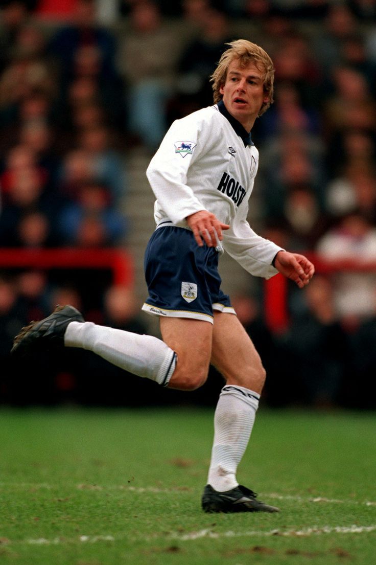 736x1105 Jurgen Klinsmann