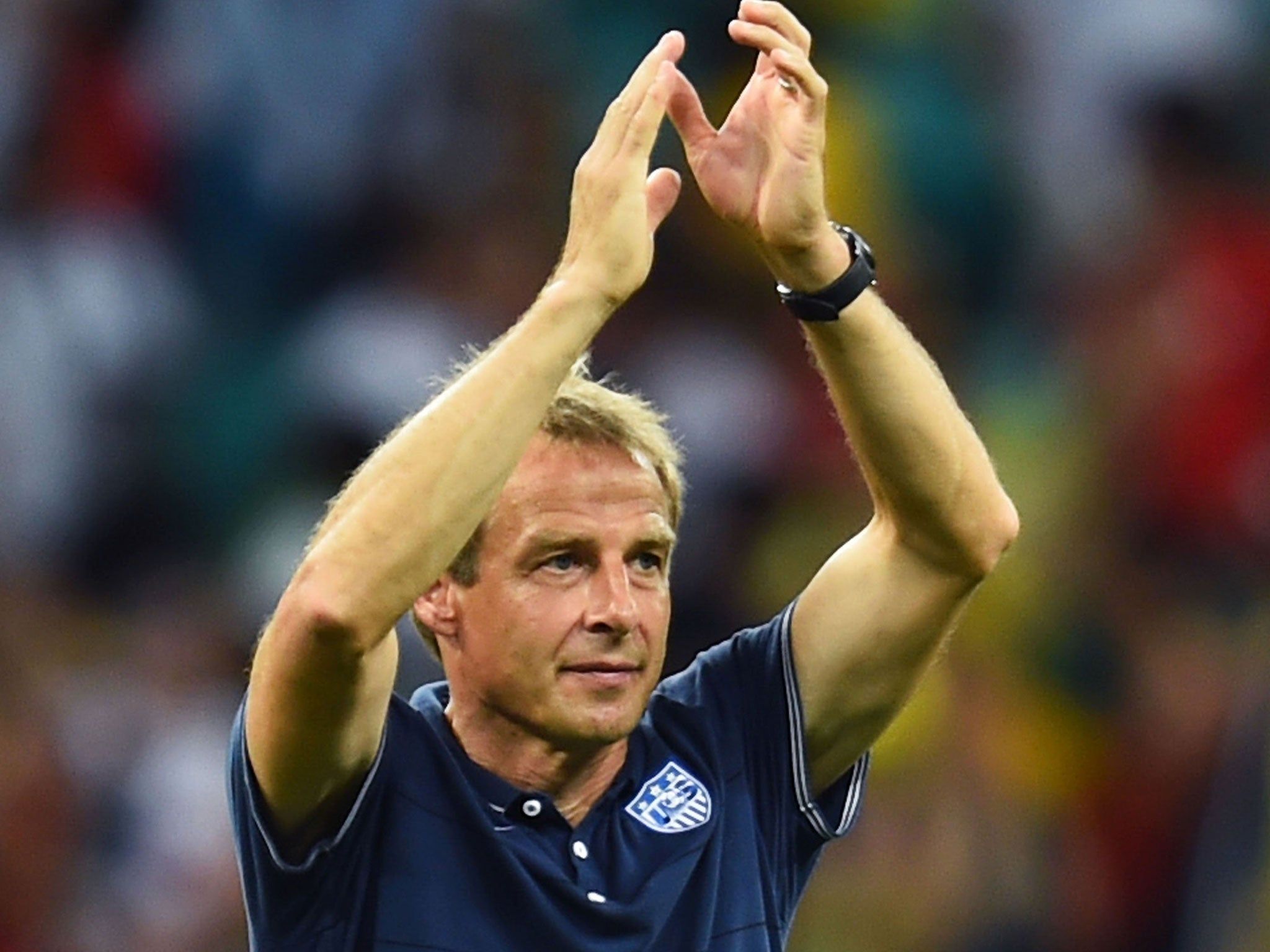 2048x1536 Belgium vs United States comment World Cup 2014: Jurgen Klinsmann has built a team spirit that others can only imagine