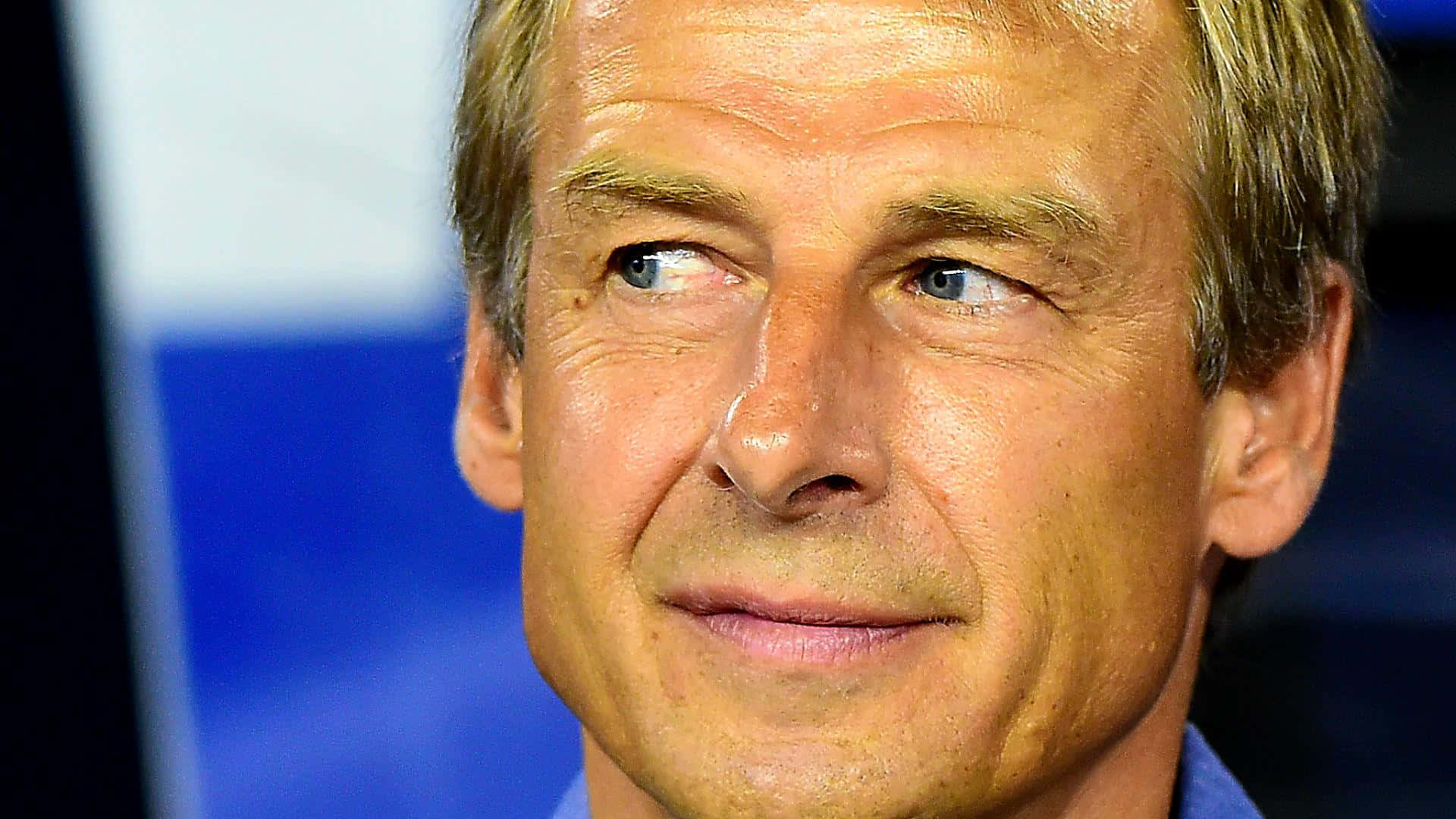 1920x1080 Jürgen Klinsmann Wallpaper