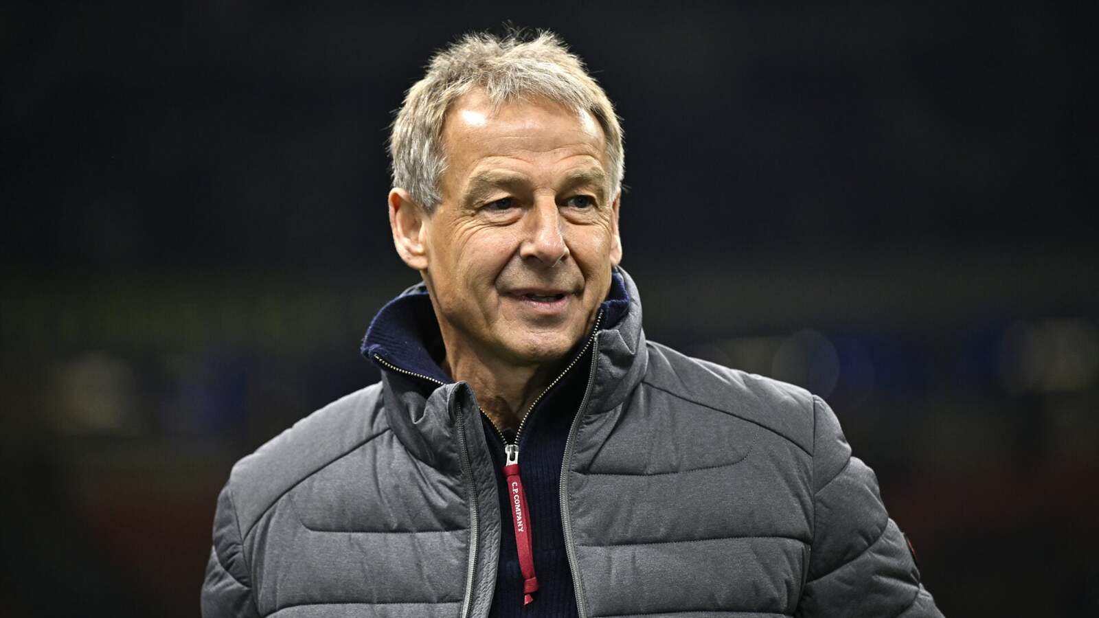 1600x900 Jurgen Klinsmann explains the unavoidable World Cup trap that fooled the USMNT