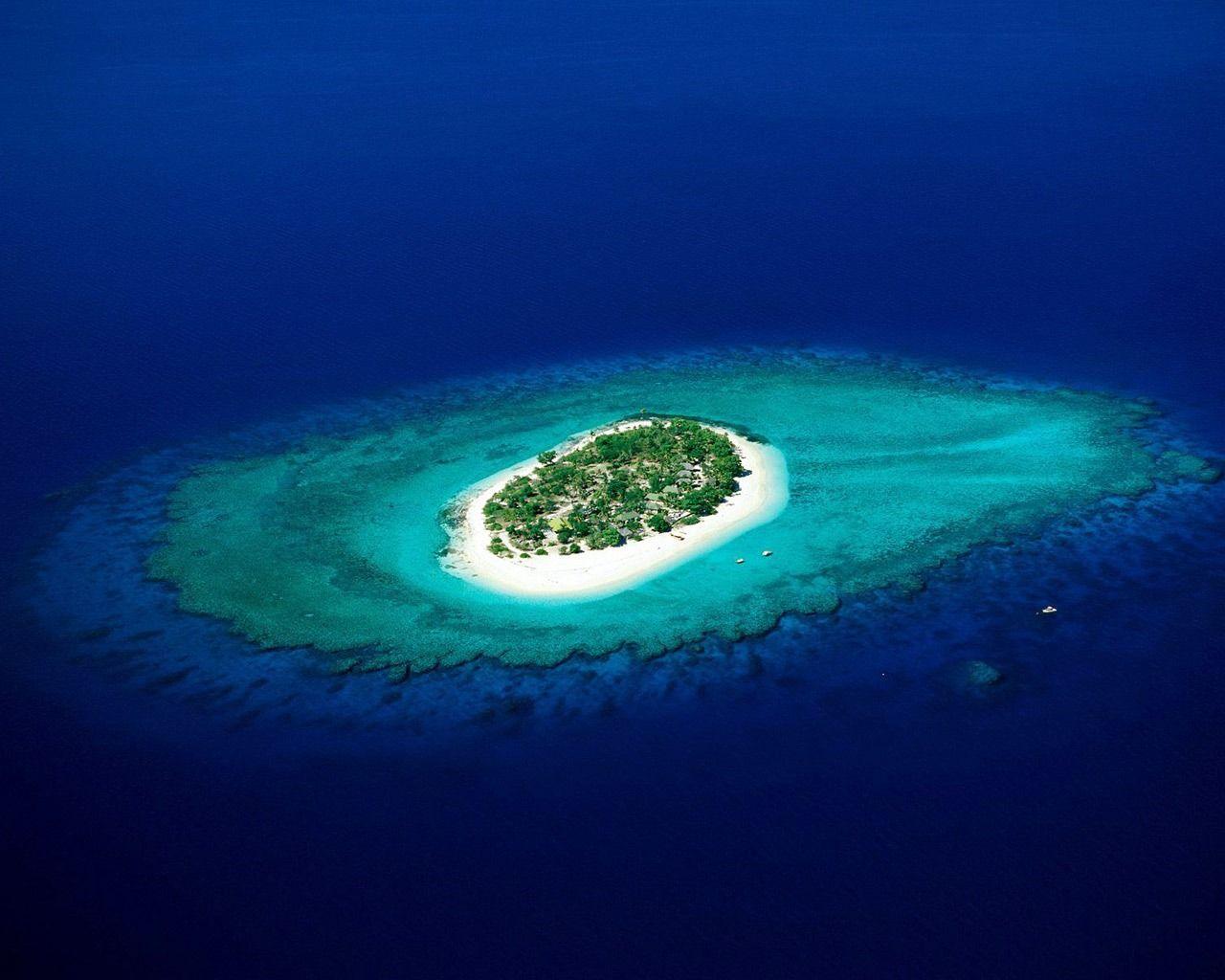 1280x1024 Fiji Islands Wallpaper Fiji Islands World Wallpaper in jpg format