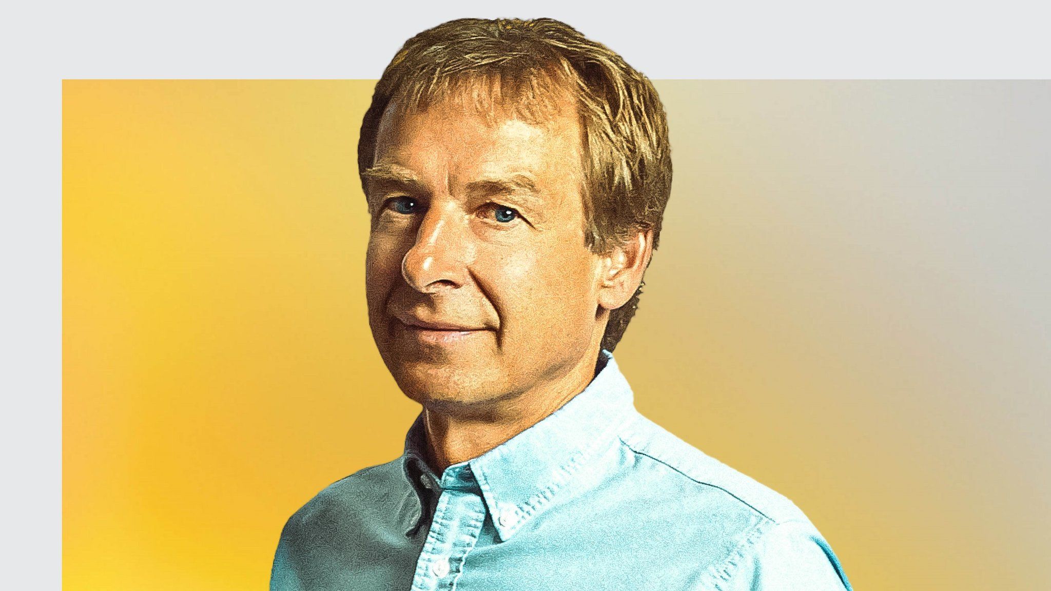2048x1152 World Cup 2022: Sign up to Jürgen Klinsmann's daily World Cup newsletter