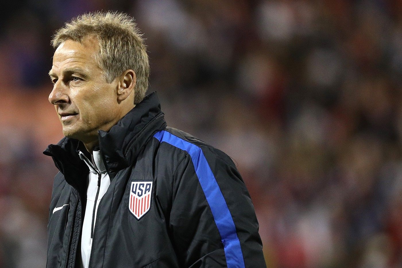 1400x933 The USMNT Doesn't Have a Manager