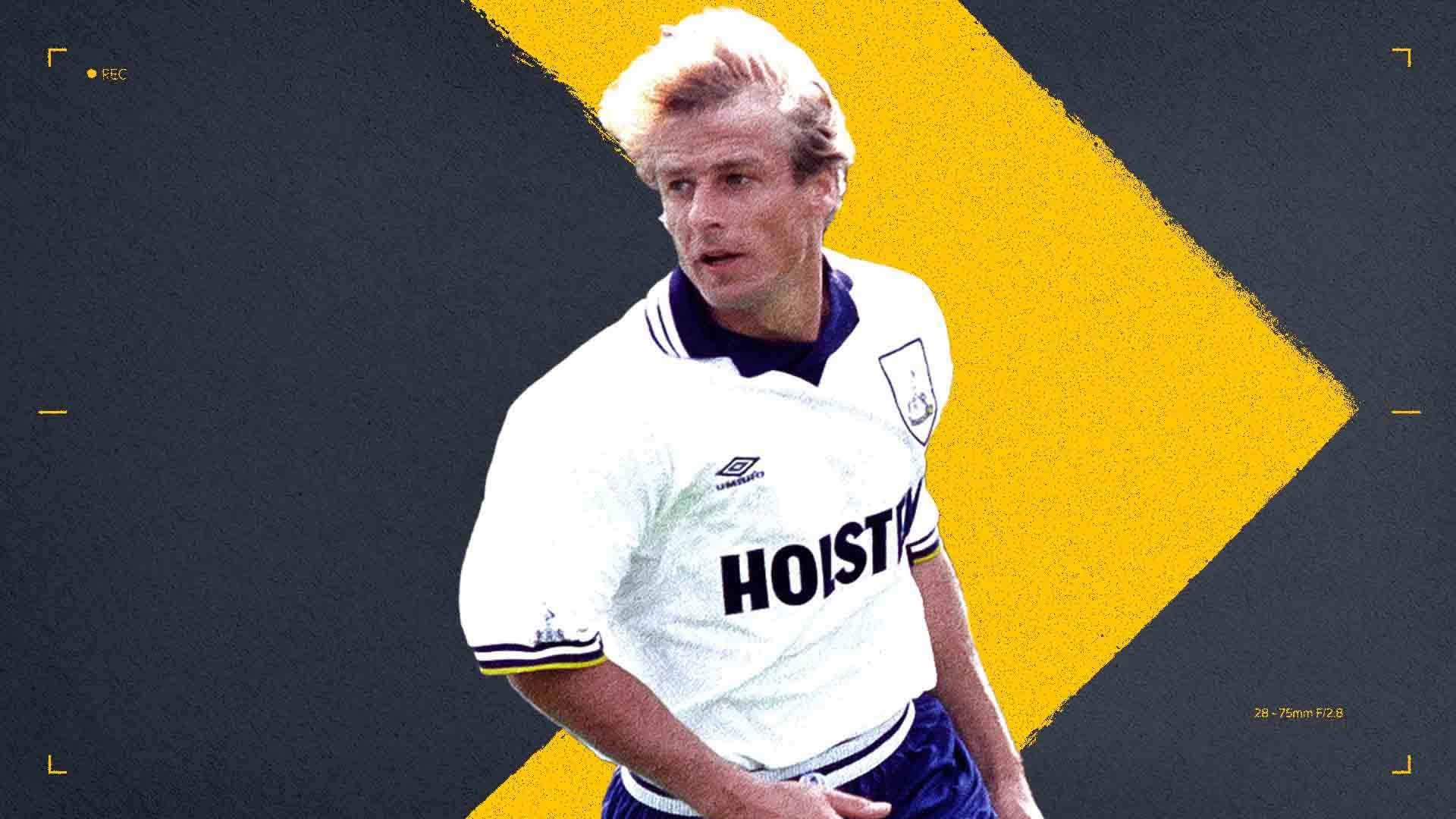 1920x1080 Watch Juninho to Middlesbrough Season 2025 Online, Stream Episode 4: Transfer 360: Jurgen Klinsmann To Totten