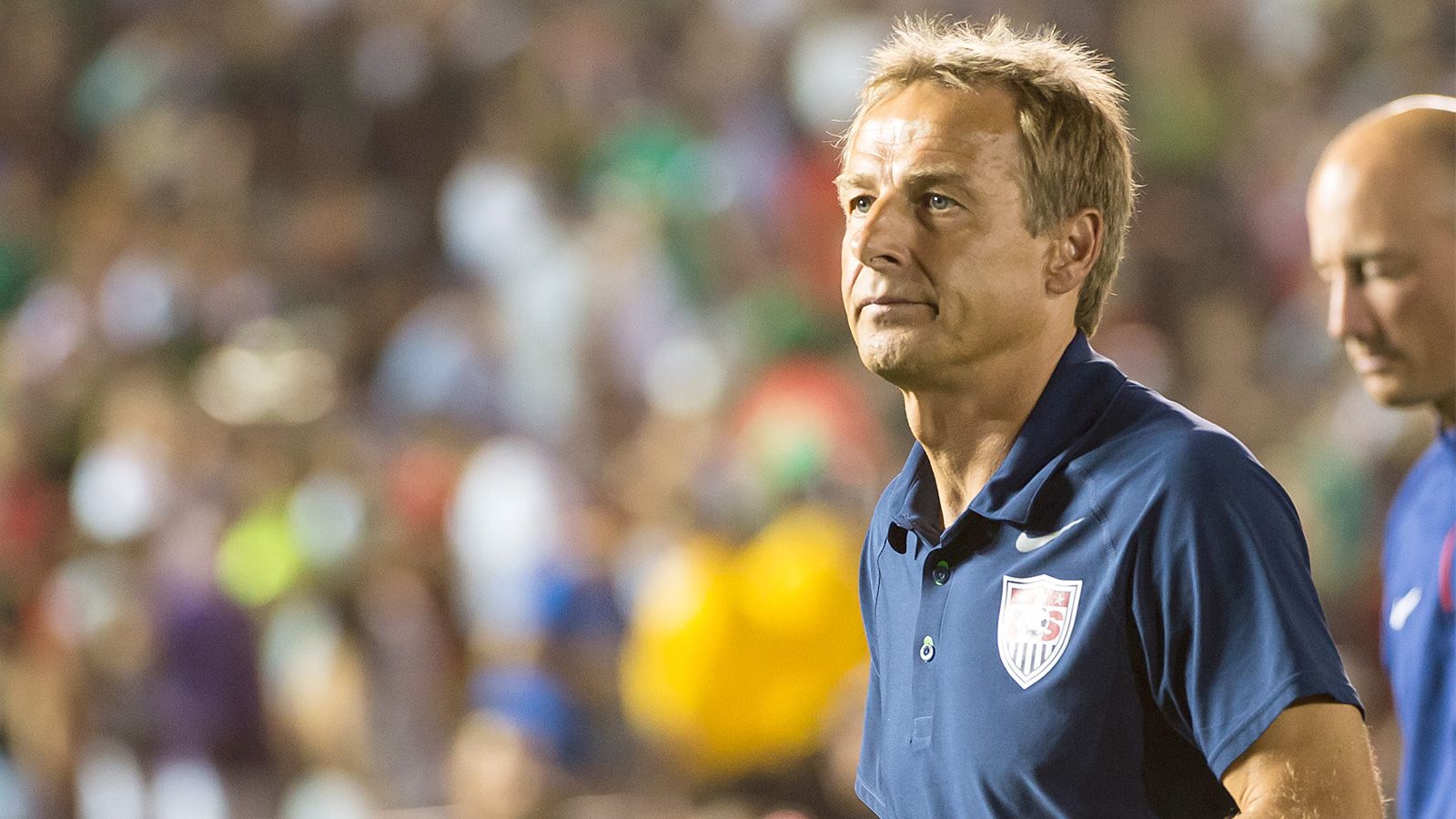 1600x900 Jurgen Klinsmann picks best USMNT roster for World Cup qualifiers, but plenty of questions