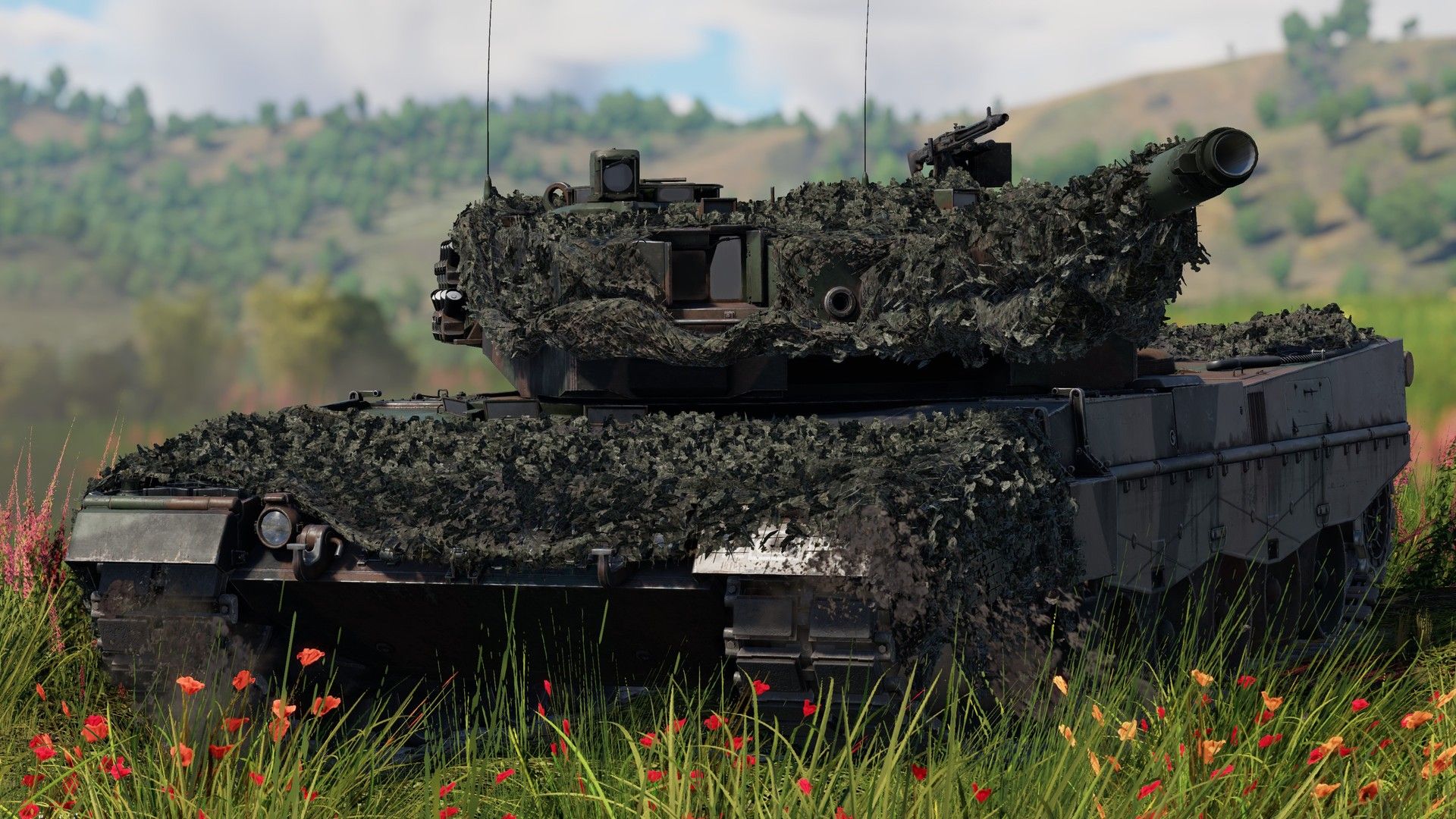 1920x1080 Gaijin.Net Store 2A4 Pack