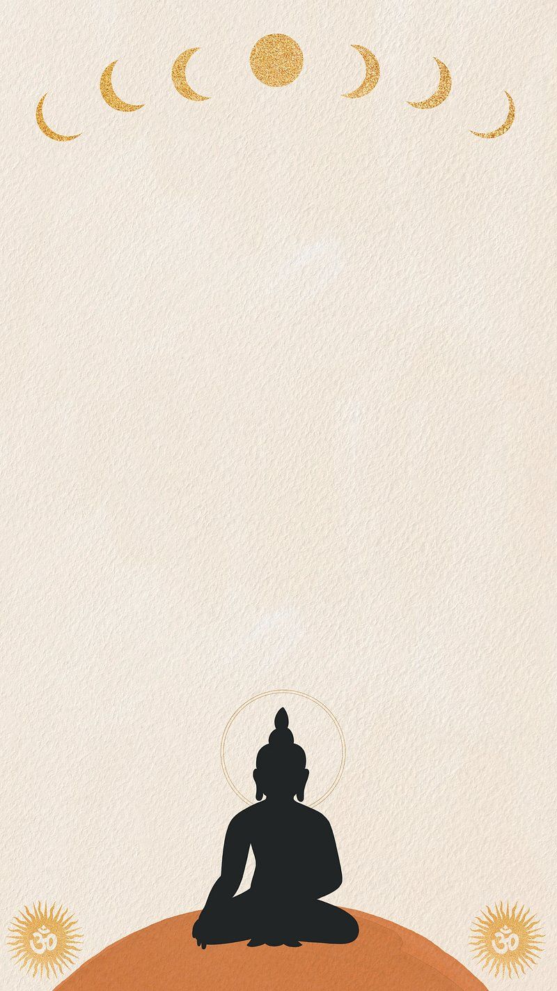 800x1422 Buddha Wallpaper Aesthetic Image Wallpaper