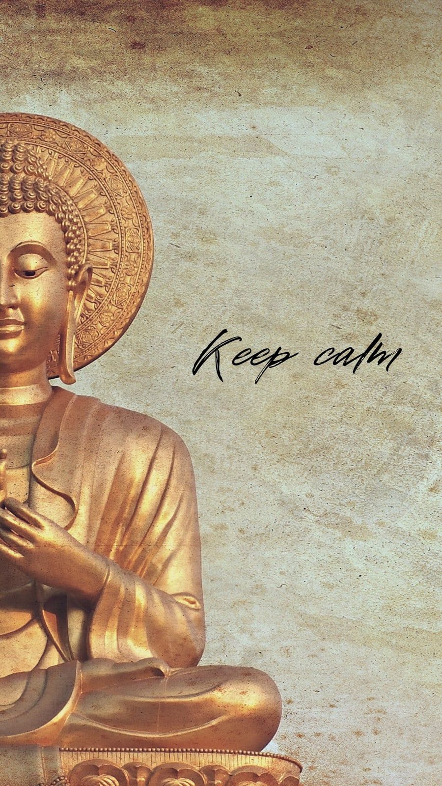 900x1600 Free and customizable buddha quotes templates