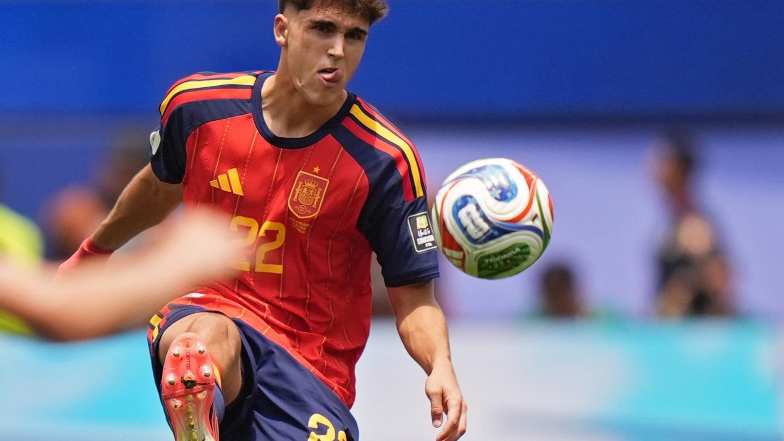 1600x900 Cubarsí's World Cup