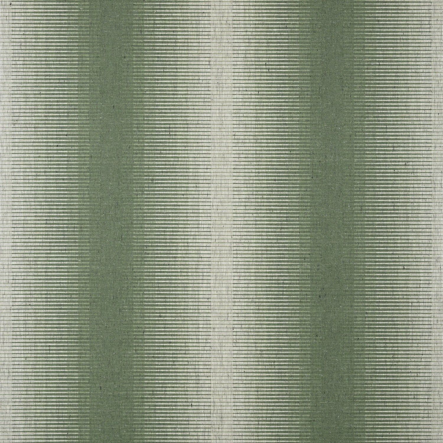 1500x1500 Thibaut T13262 Bozeman Stripe Green T13262 Wallpaper by Thibaut Sample Thibaut