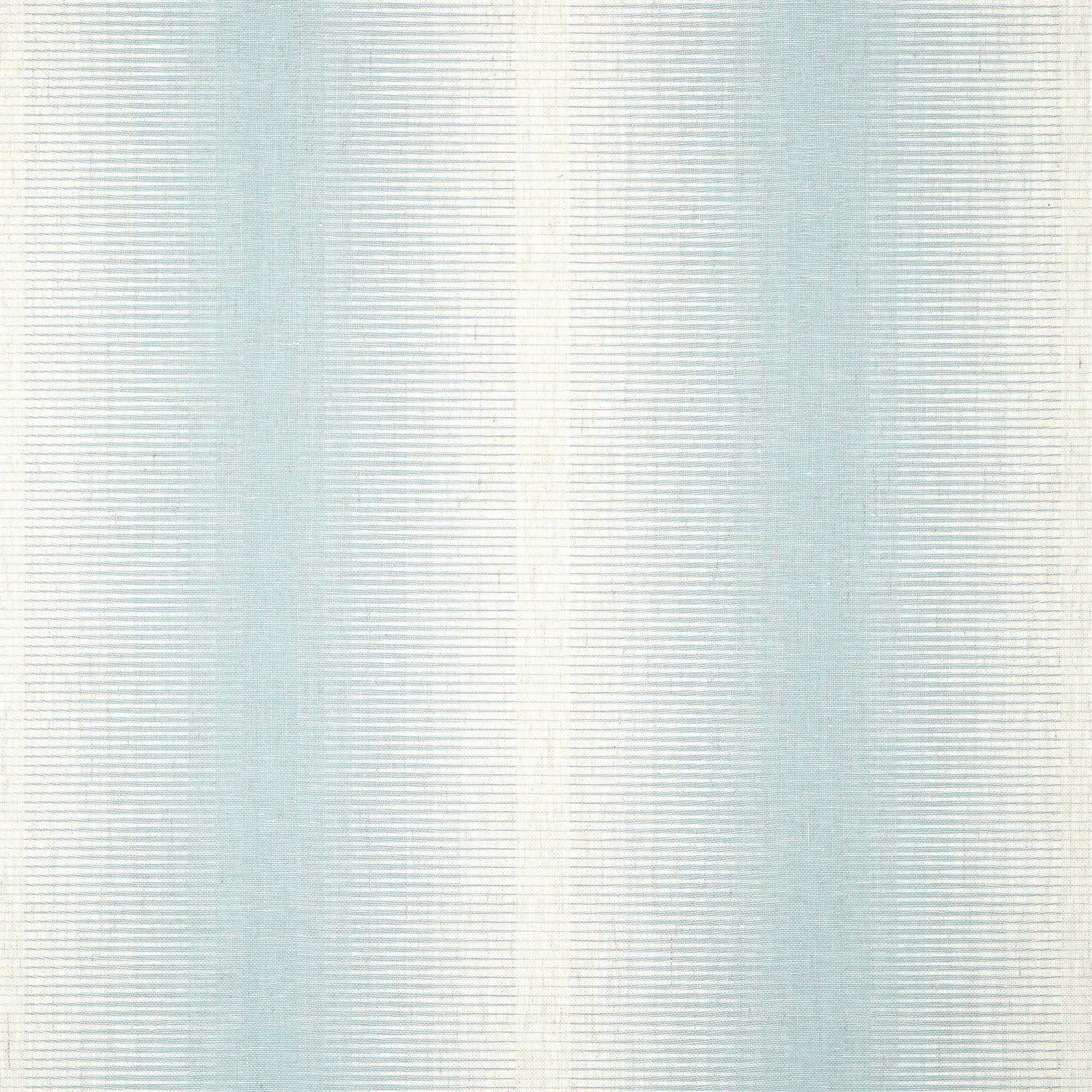 1500x1500 Bozeman Stripe Spa Blue Wallpaper The Single Roll