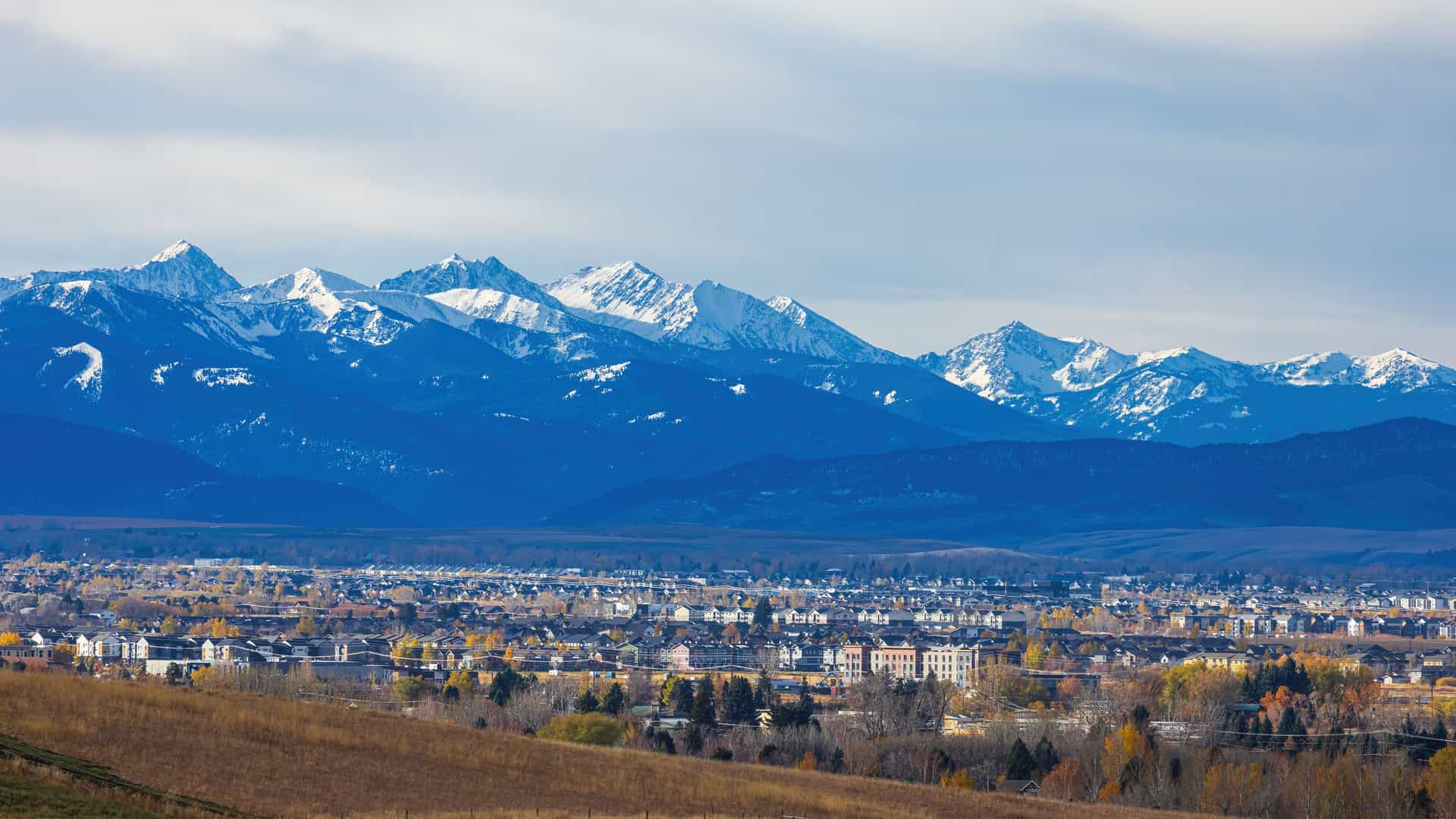 1920x1080 Bozeman, Montana Cruise Port & Excursions 27. The Cruise Web