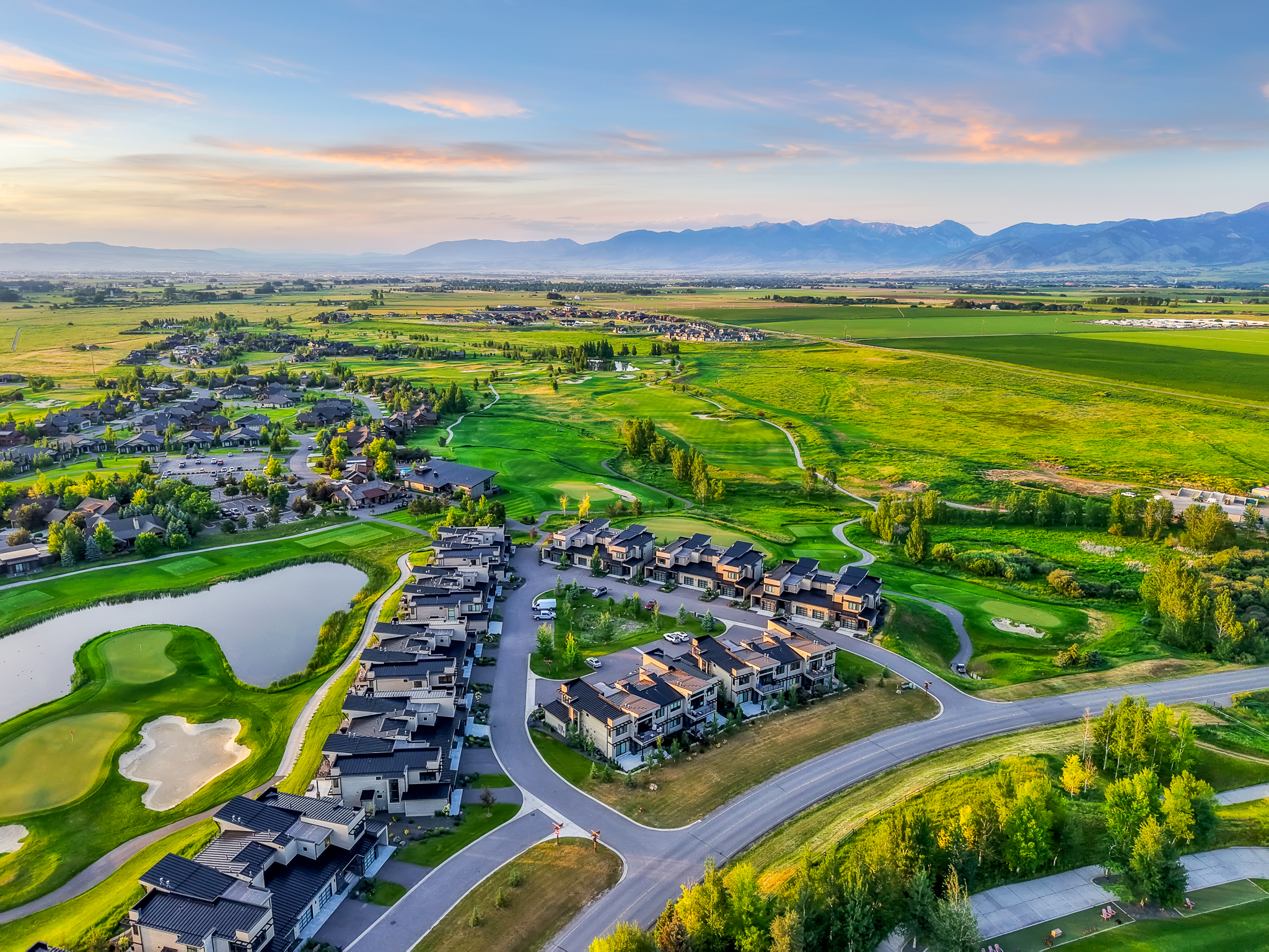 2048x1536 Why Black Bull is the Best Place to Live in the Bozeman Area?