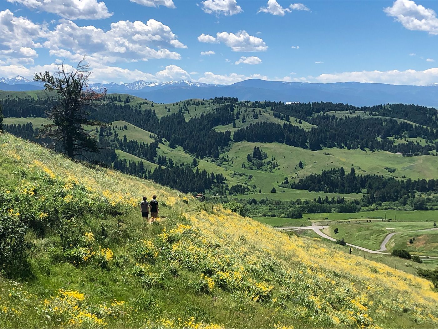 1400x1050 Bozeman, Montana with Kids and Teens (and farewell to the Inn on the Gallatin) Colonial On the Road