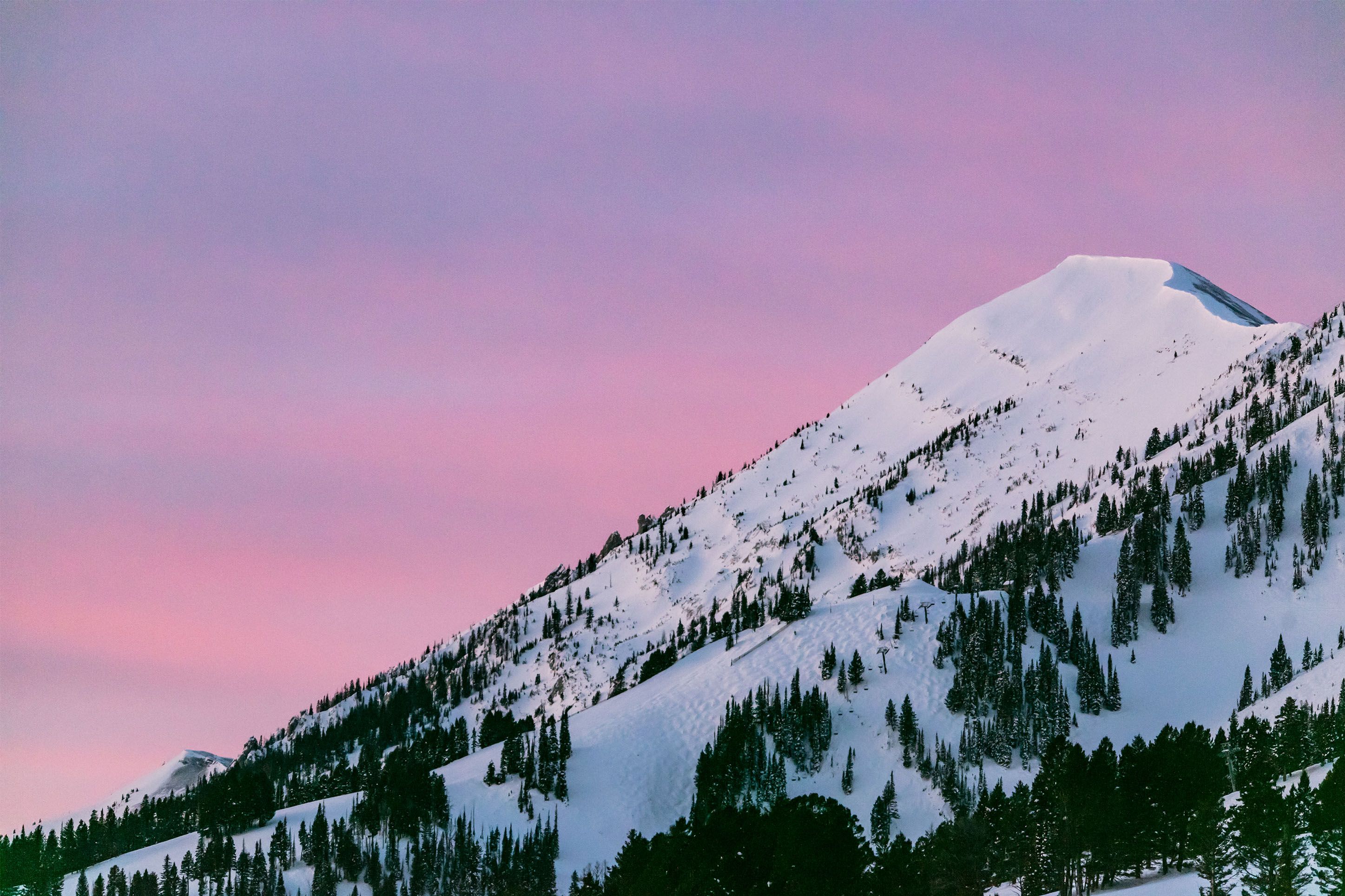 2894x1929 Things You Need to Know About Winter in Bozeman, Montana