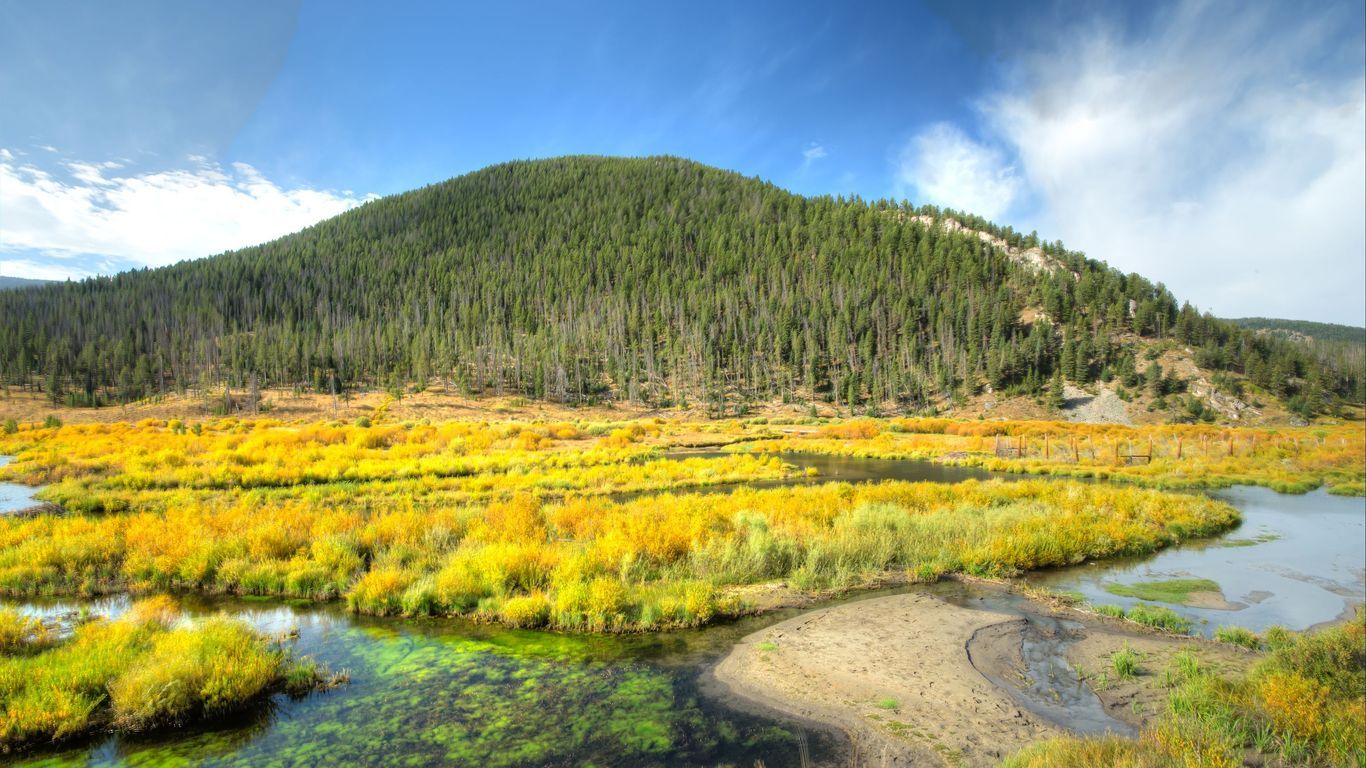 1366x768 Best Hotels In Bozeman. Hotels From ₪325 Night