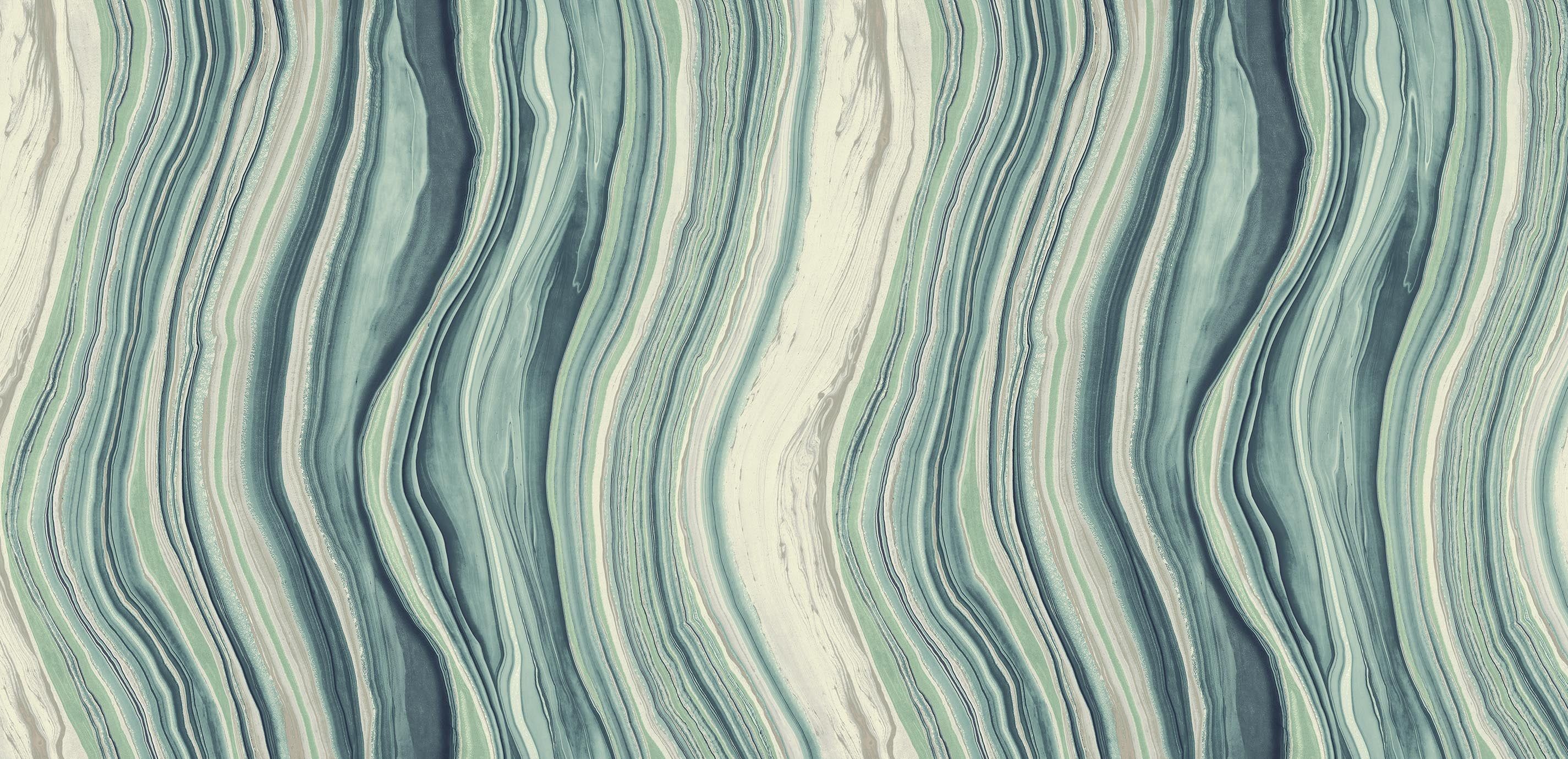 2850x1380 Bozeman Geode Wallpaper