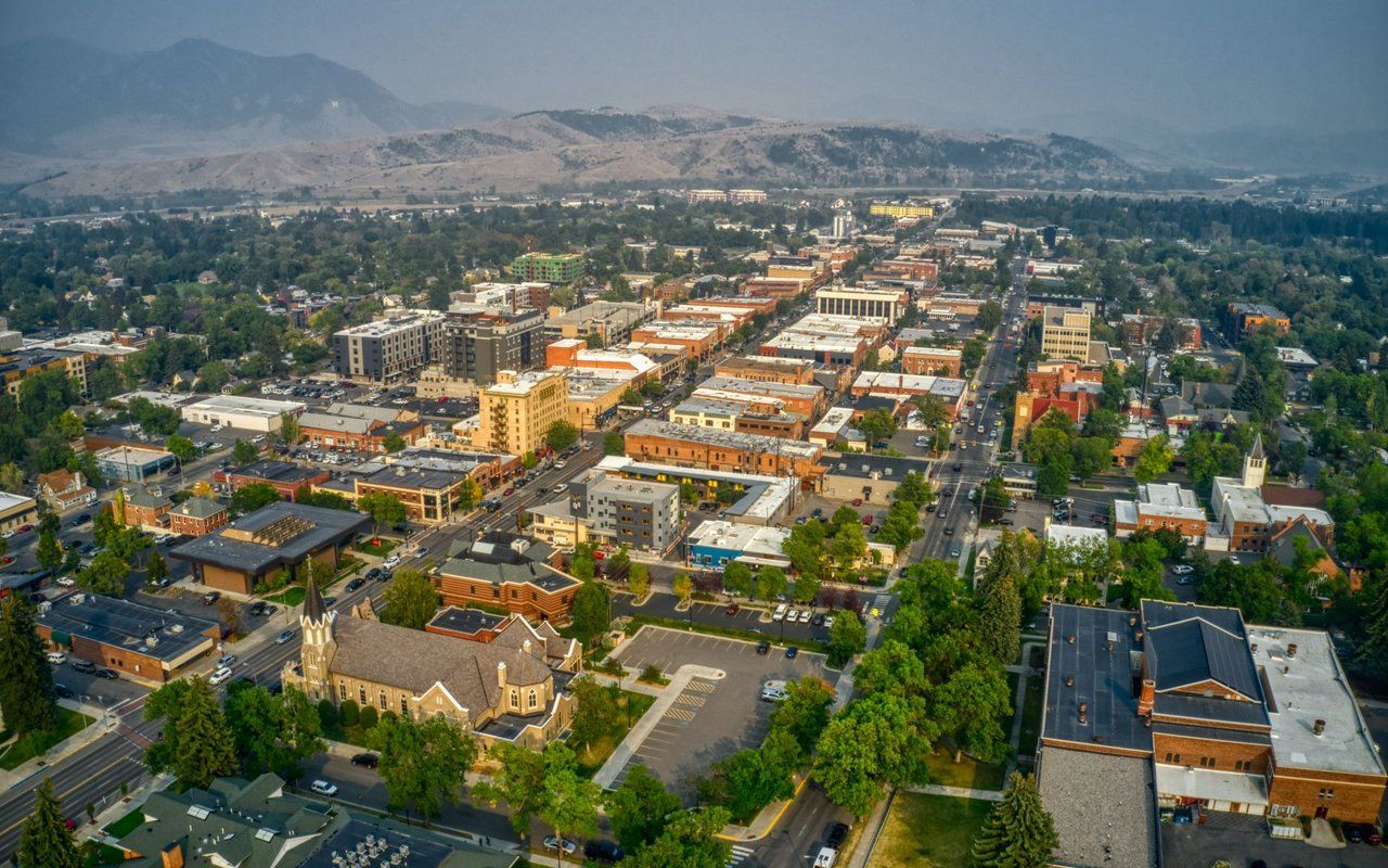 1280x800 Bozeman. Neighborhood Guide. Crosscurrent Real Estate