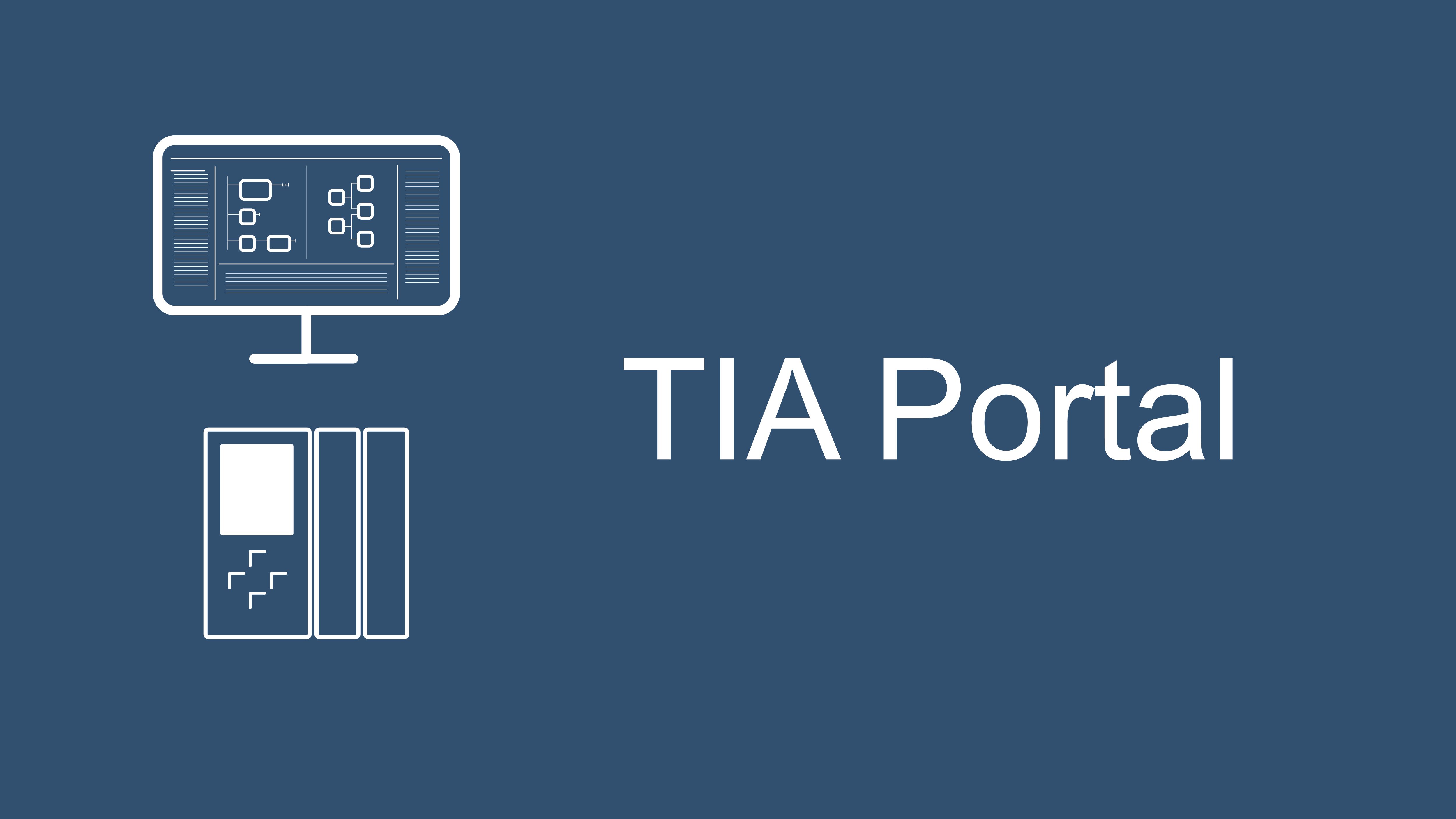5000x2812 SIMATIC TIA Portal
