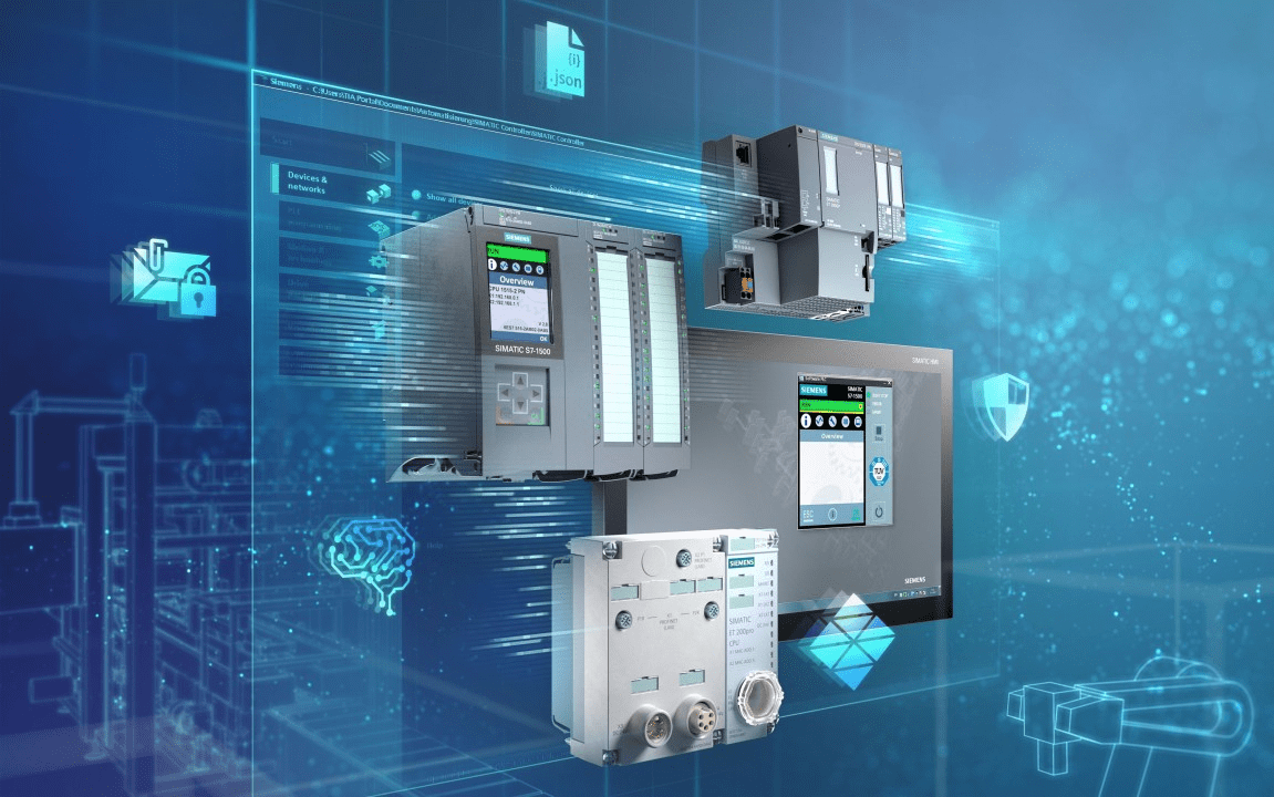 1151x720 History of Siemens TIA Portal dates for control engineers