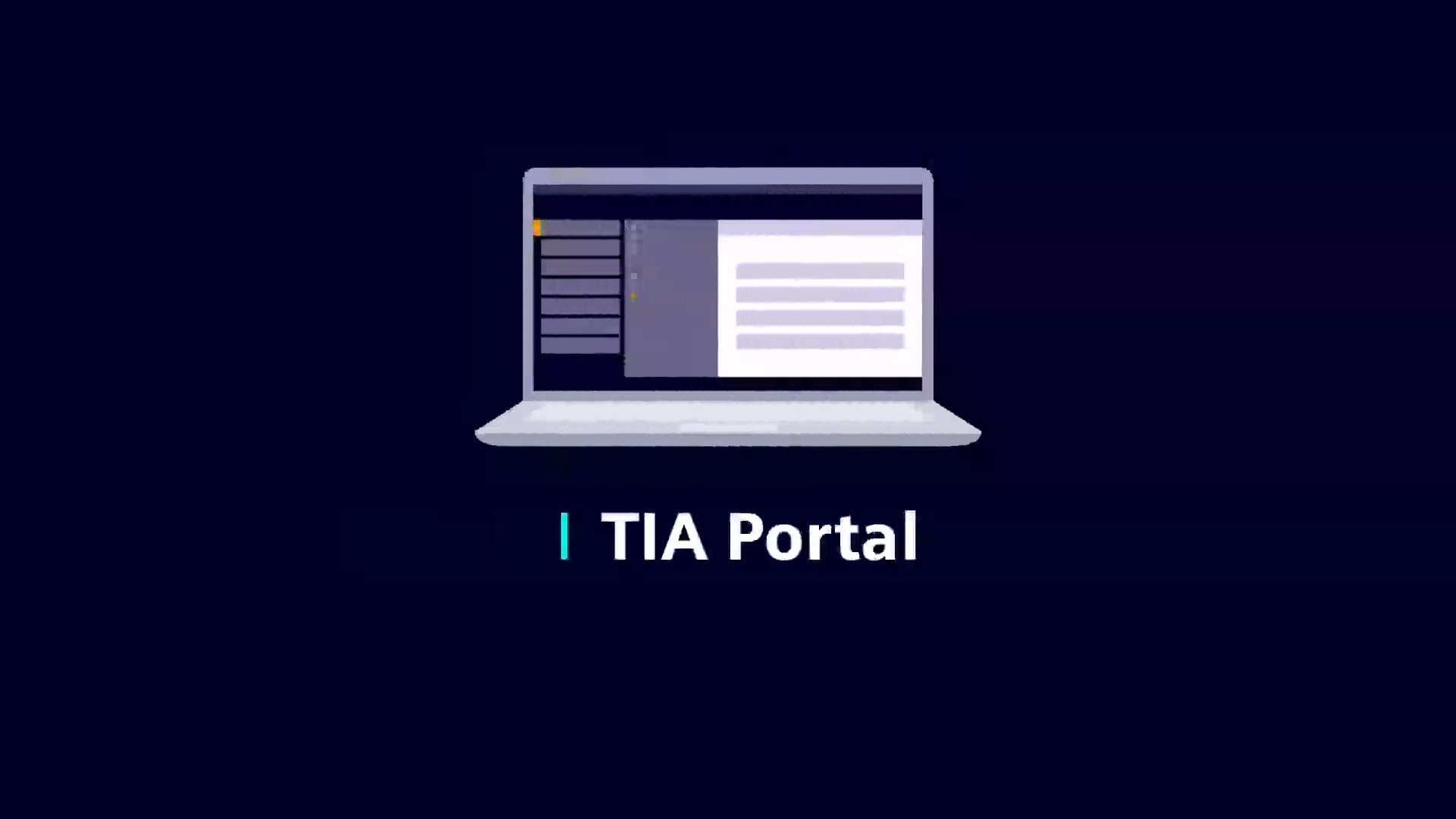 1920x1080 Totally integrated automation portal