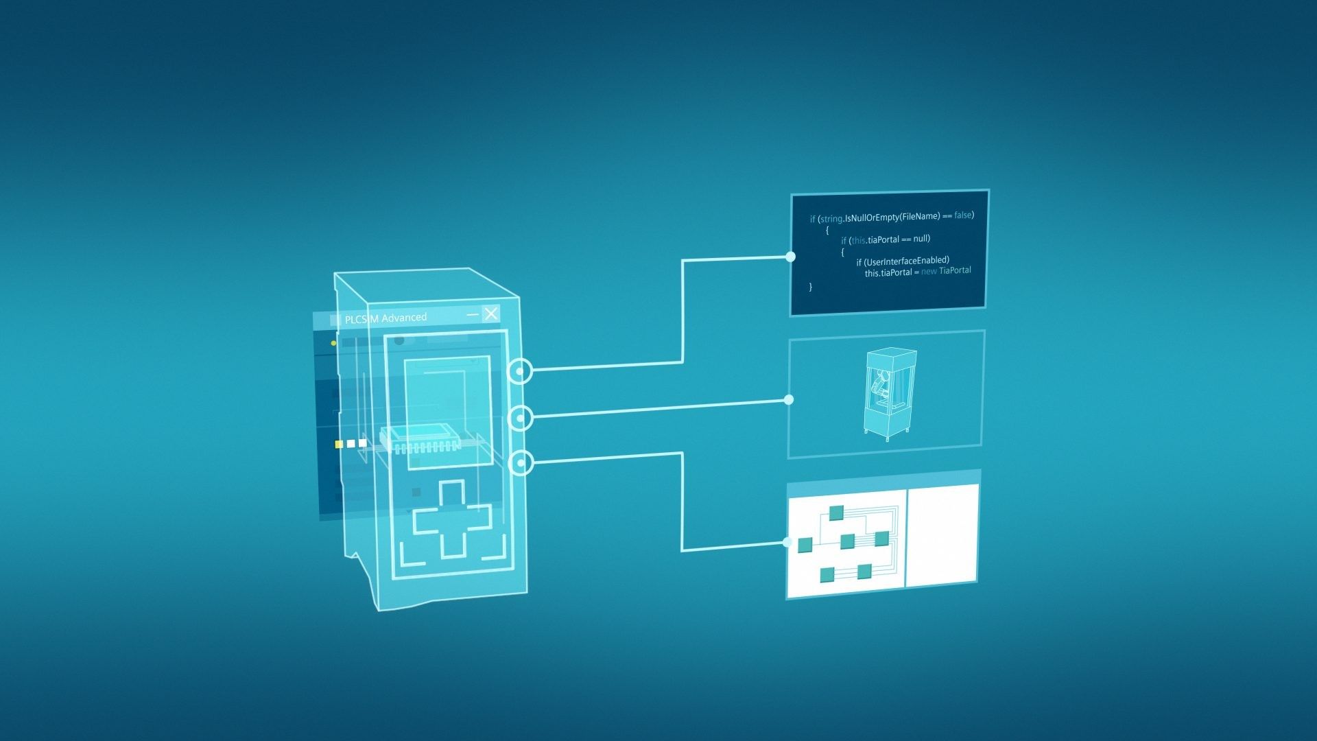 1920x1080 Siemens Wallpaper